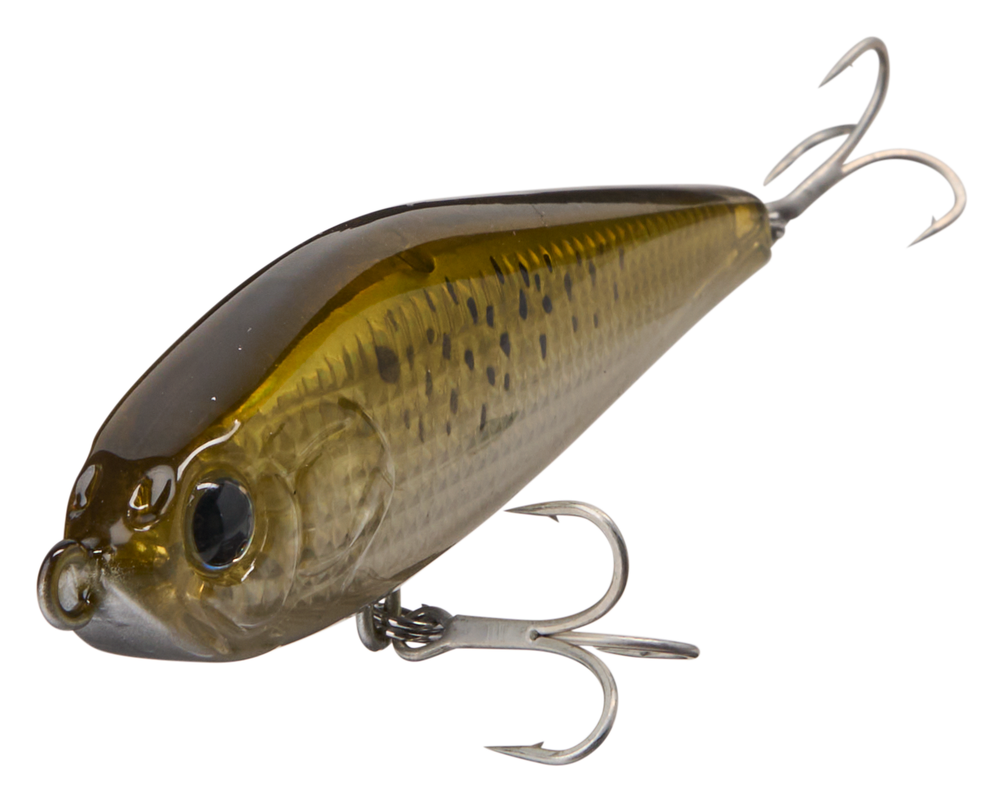 Image of Bass Pro Shops XPS Saltspender - Bunker - 3-1/2''
