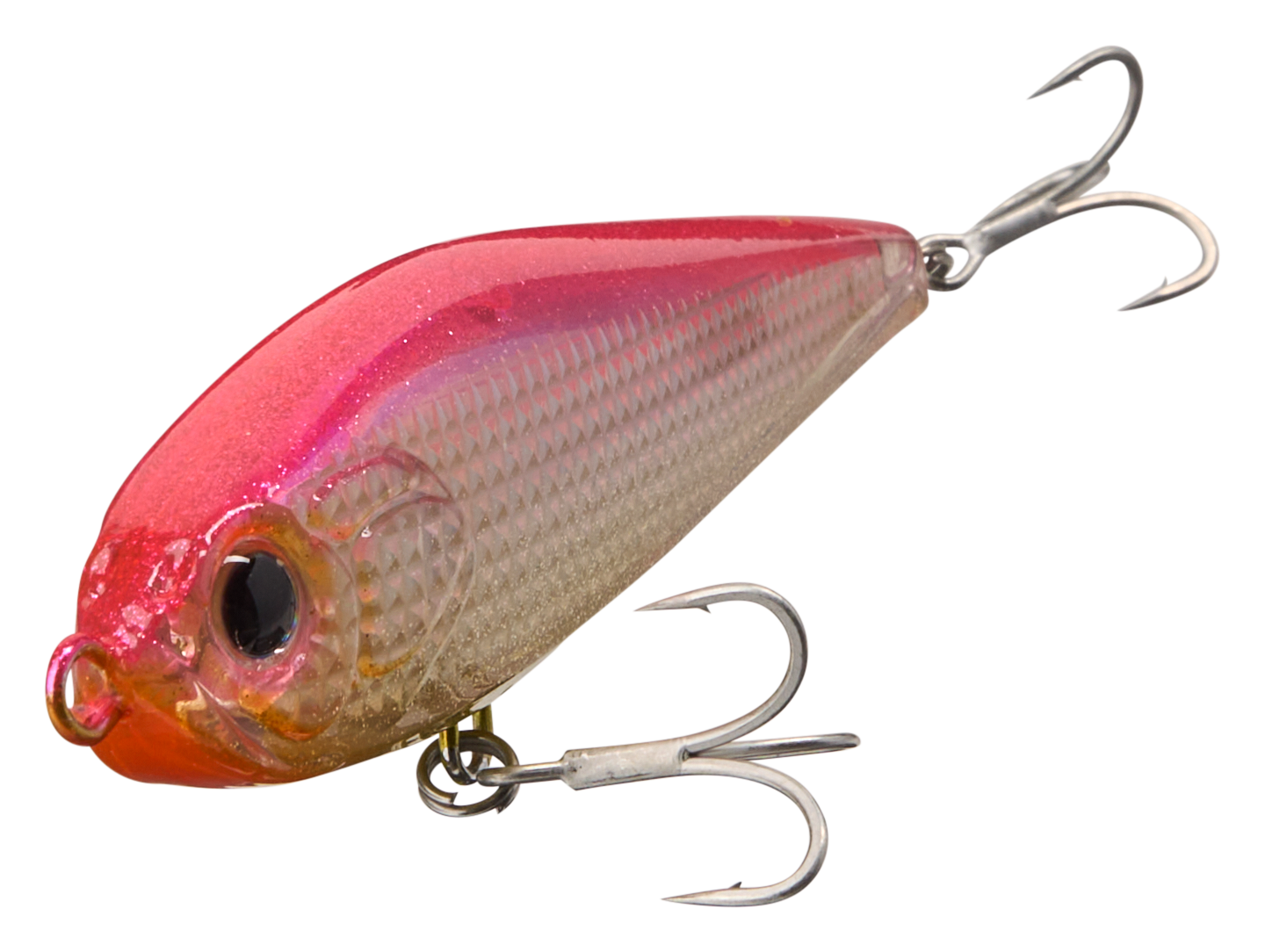 Image of Bass Pro Shops XPS Saltspender - Electric Chicken - 3-1/2''