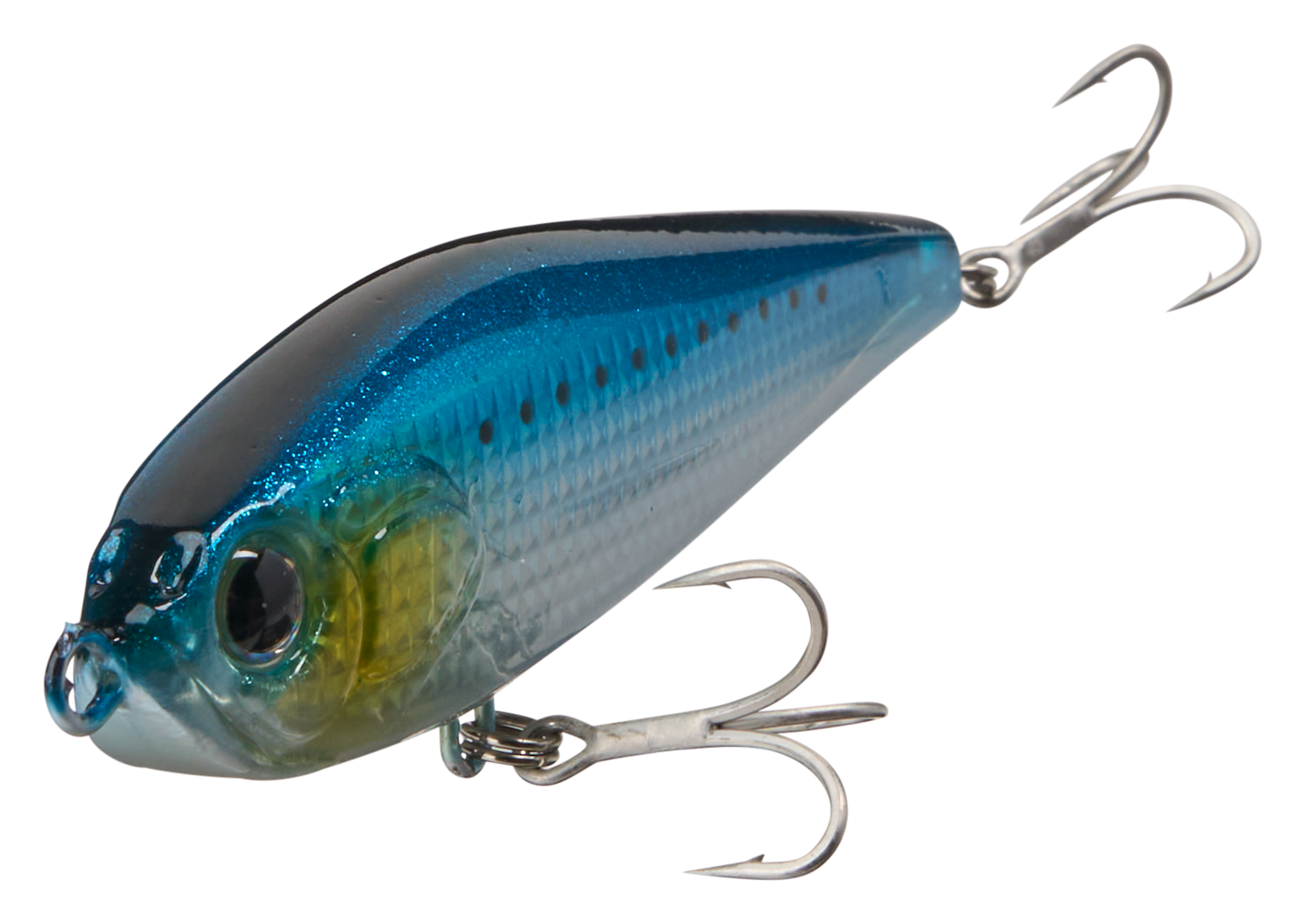 BASS PRO SHOPS XPS Saltspender
