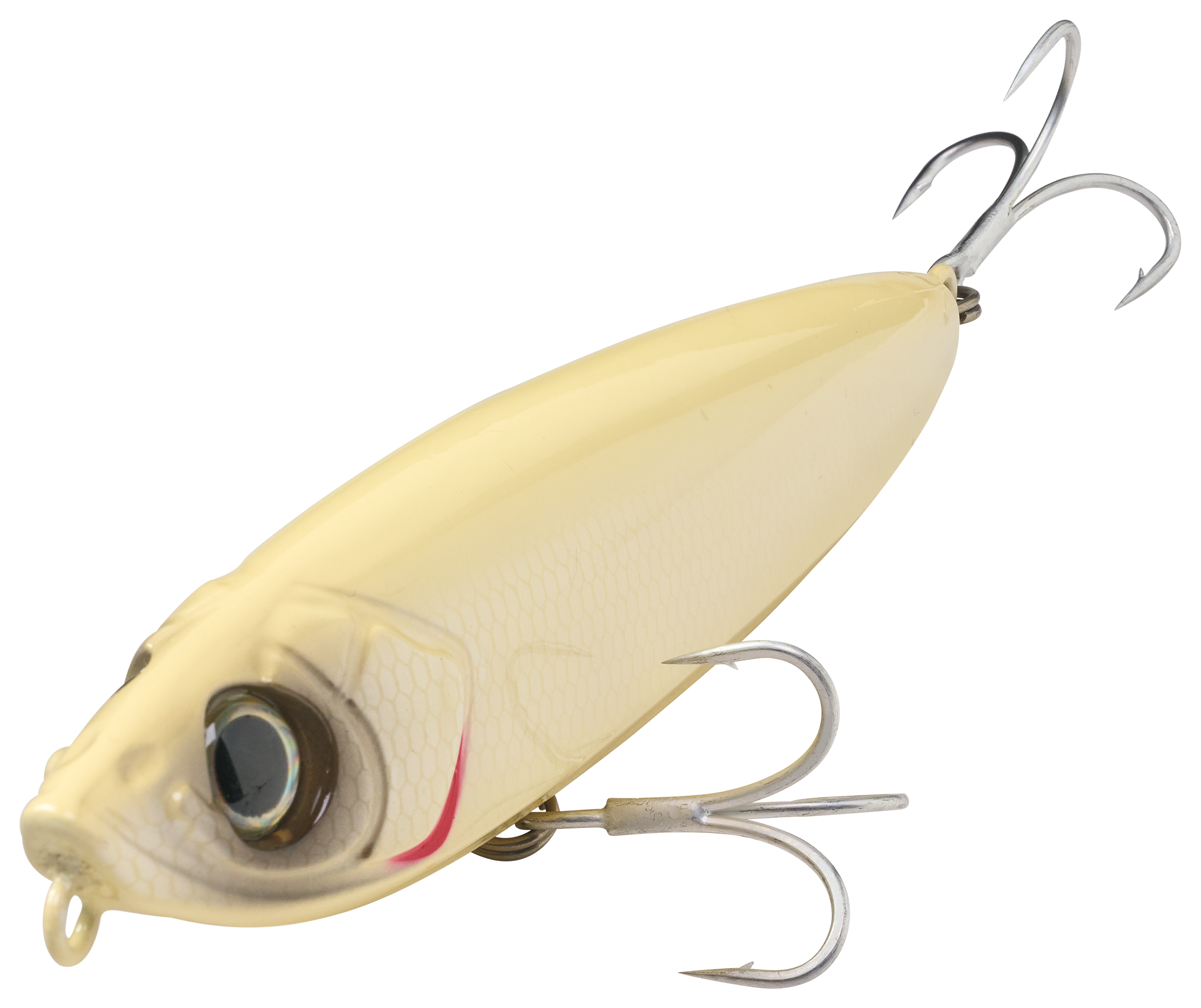 Image of "Bass Pro Shops XPS Salt Hound - Bone - 5"""