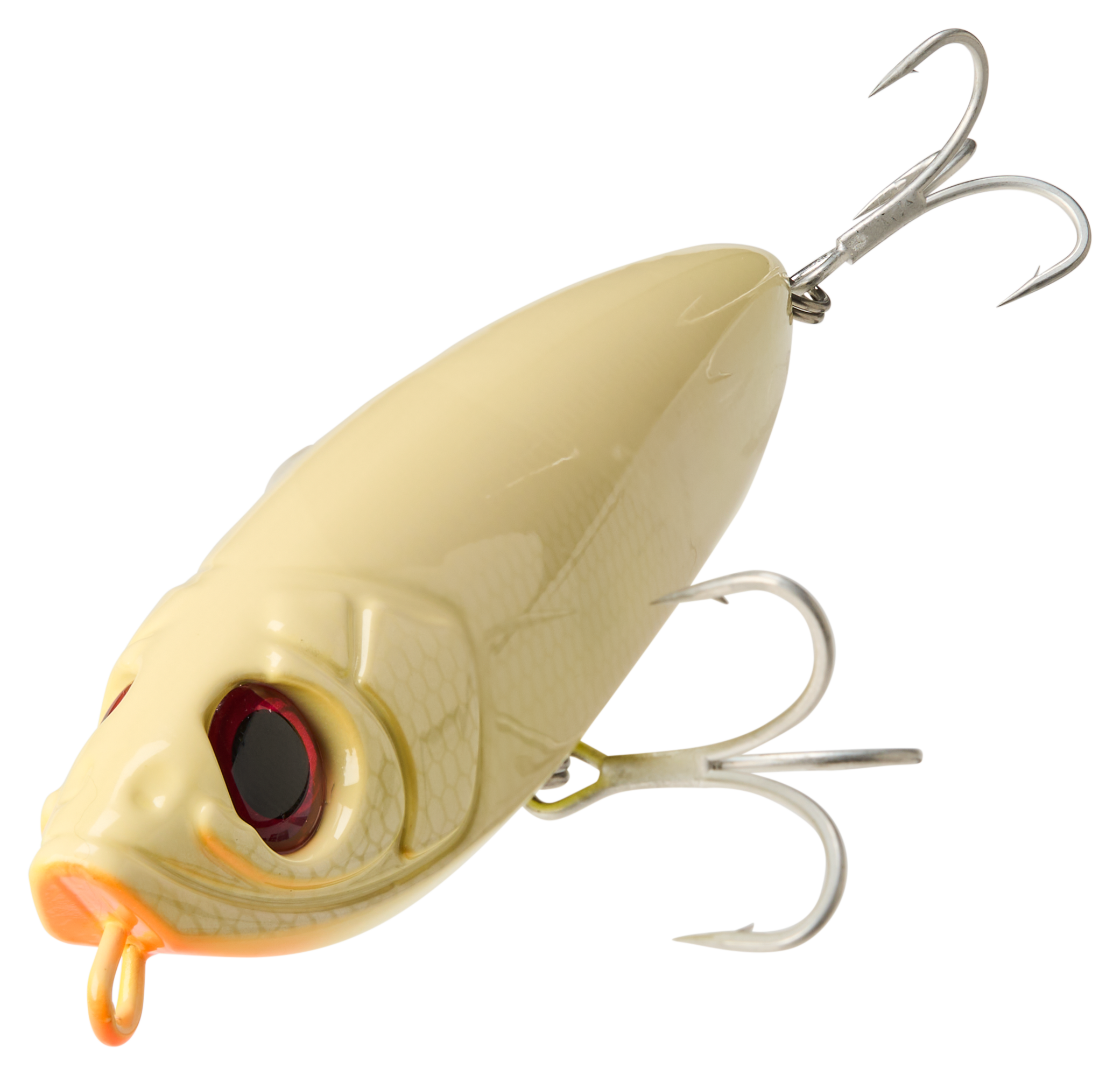 Image of "Bass Pro Shops XPS Salt Hound - Electric Bone - 5"""