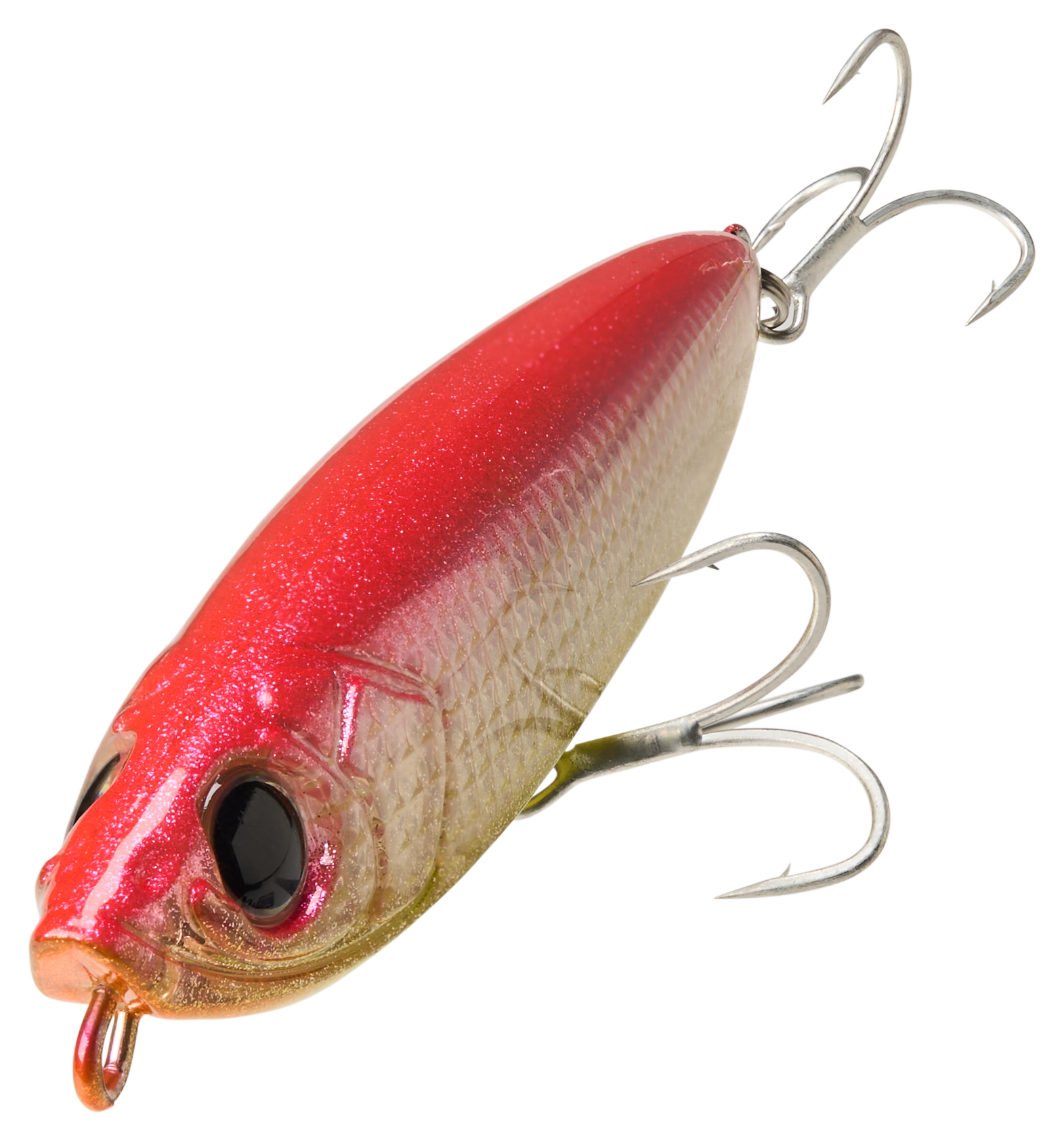 Image of "Bass Pro Shops XPS Salt Hound - Electric Chicken - 4"""