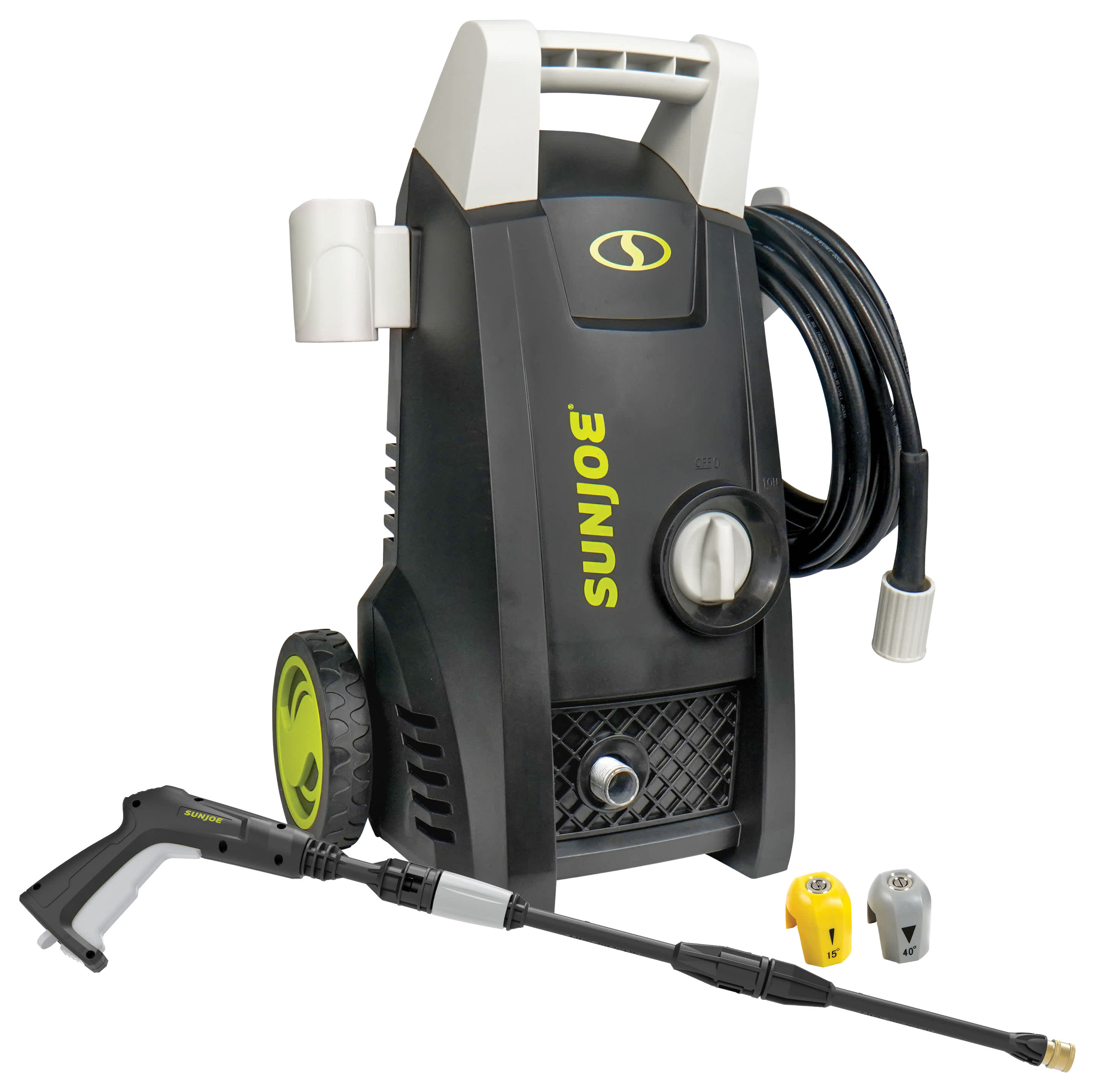 Image of Sun Joe Electric Pressure Washer