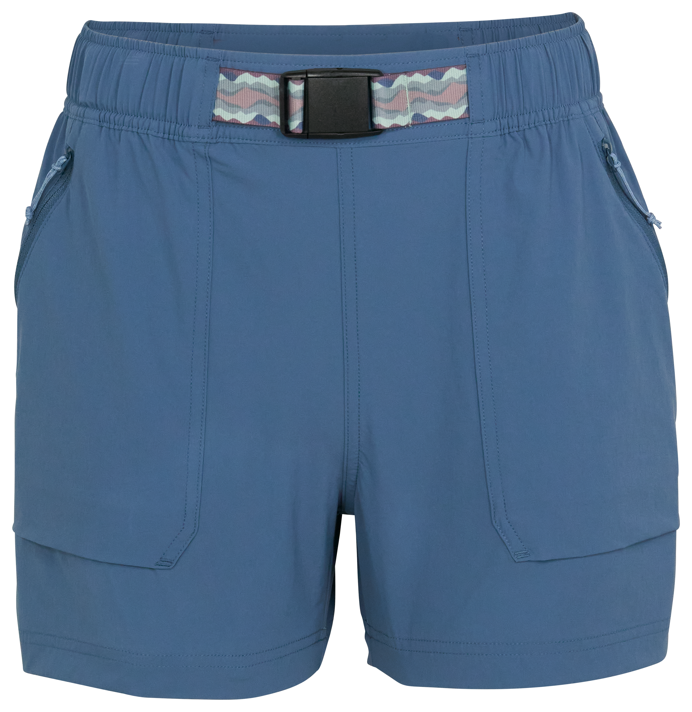 Image of Ascend Utility Shorts - Bering Sea
