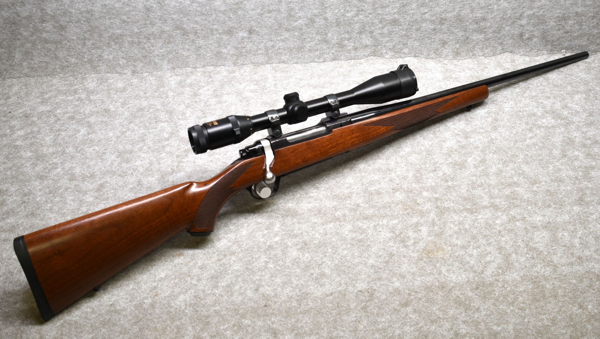 Ruger ~ Model M77 Mark II ~ .223 Remington - Bass Pro Shops