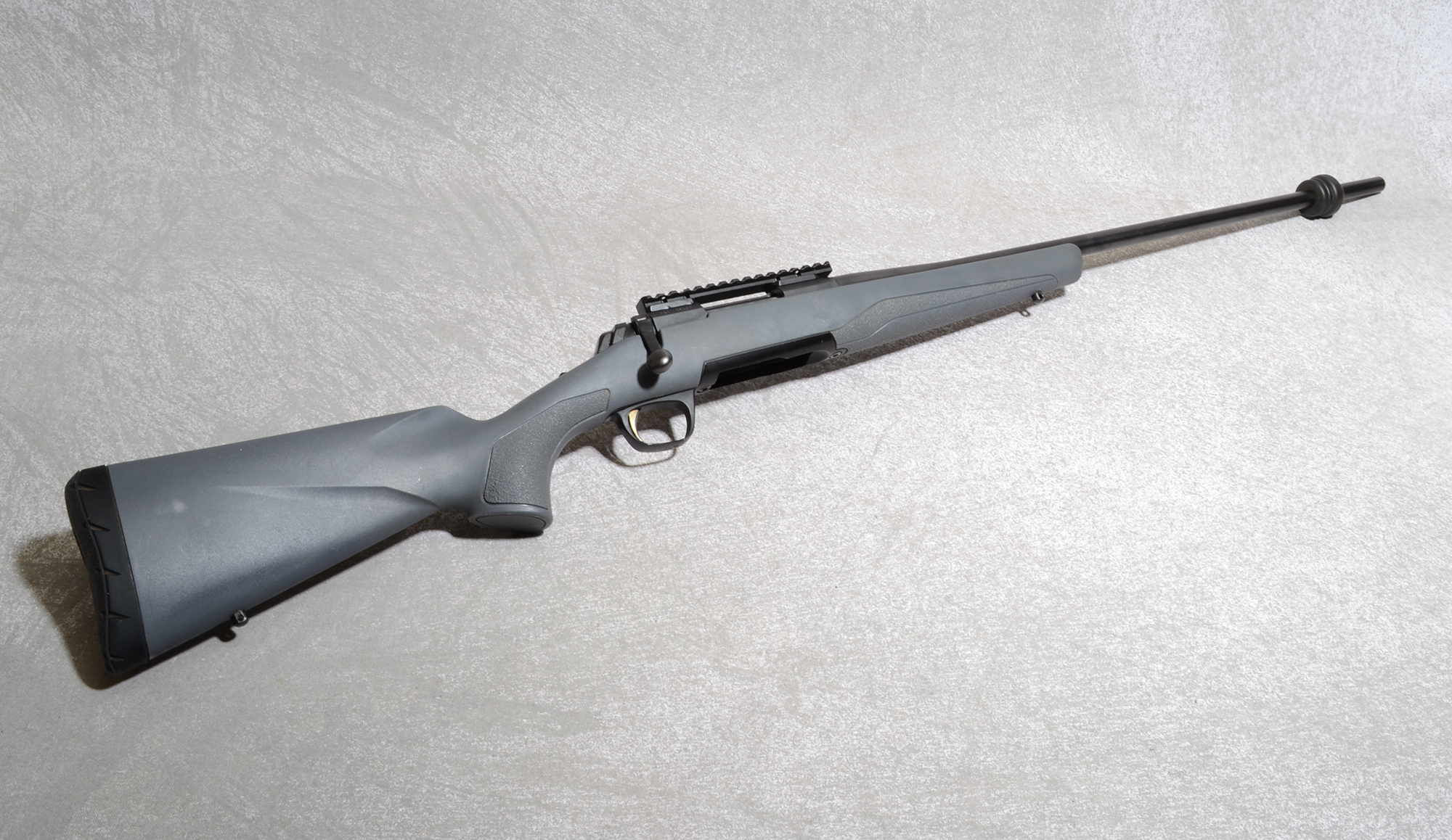 Image of "Browning X-Bolt, .300 WSM, 26"" Barrel Rifle"