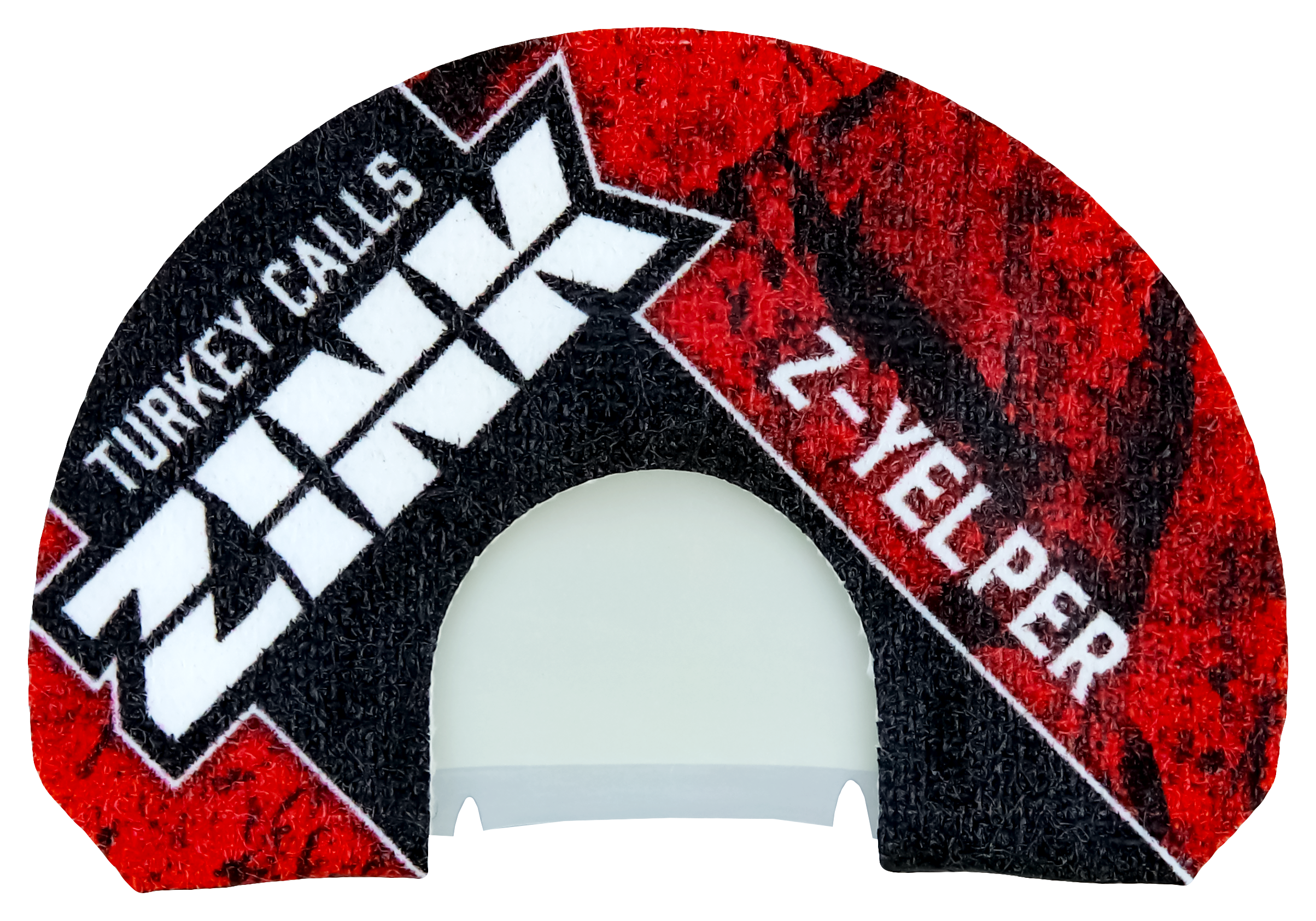 Image of Zink Calls Z-Yelper Diaphragm Turkey Call