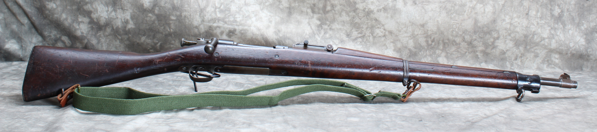 Image of U.S. Springfield Armory~ Model 1903~ .30-06 Springfield