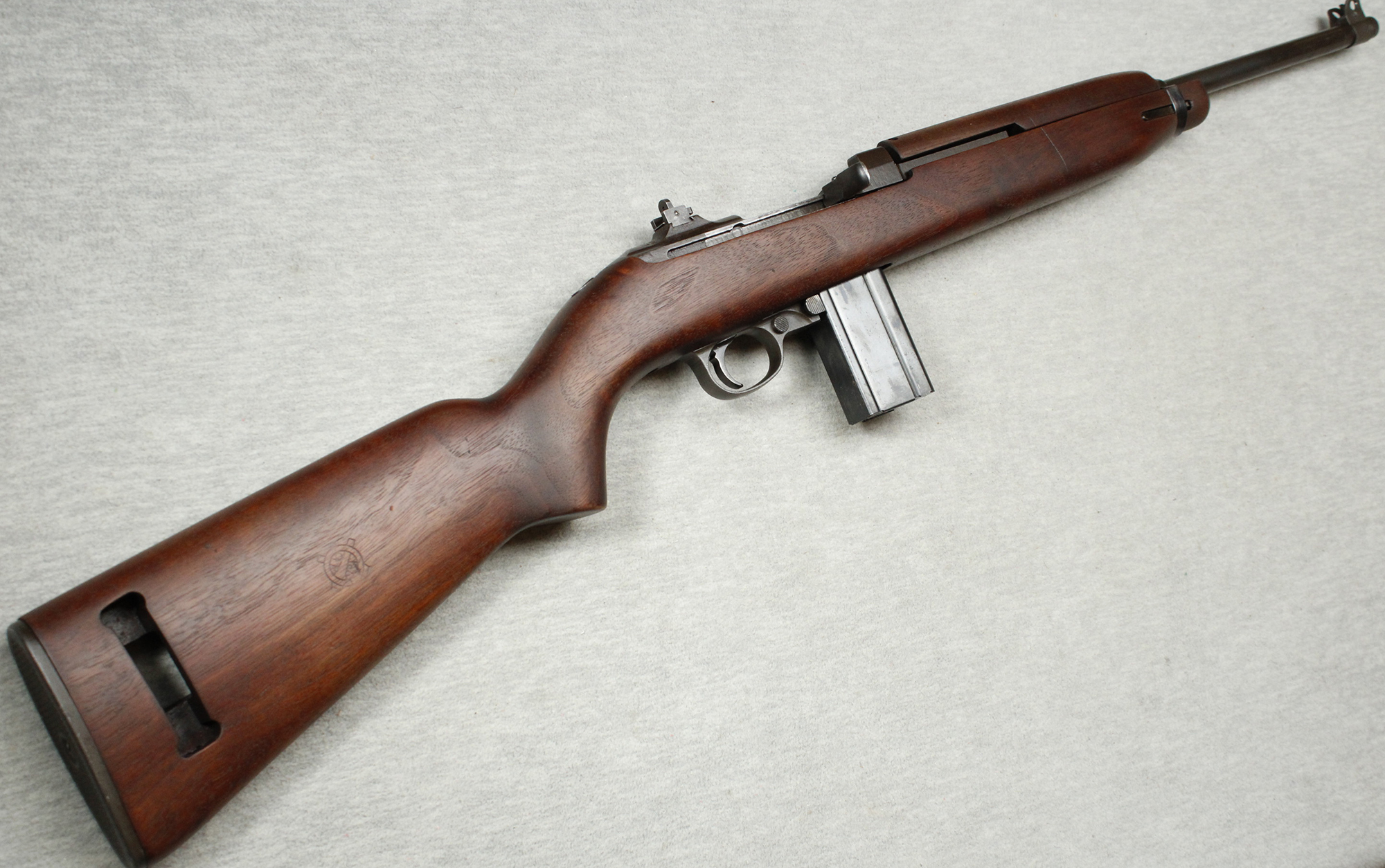 ++INLAND U.S. CARBINE .30M1 - Inland