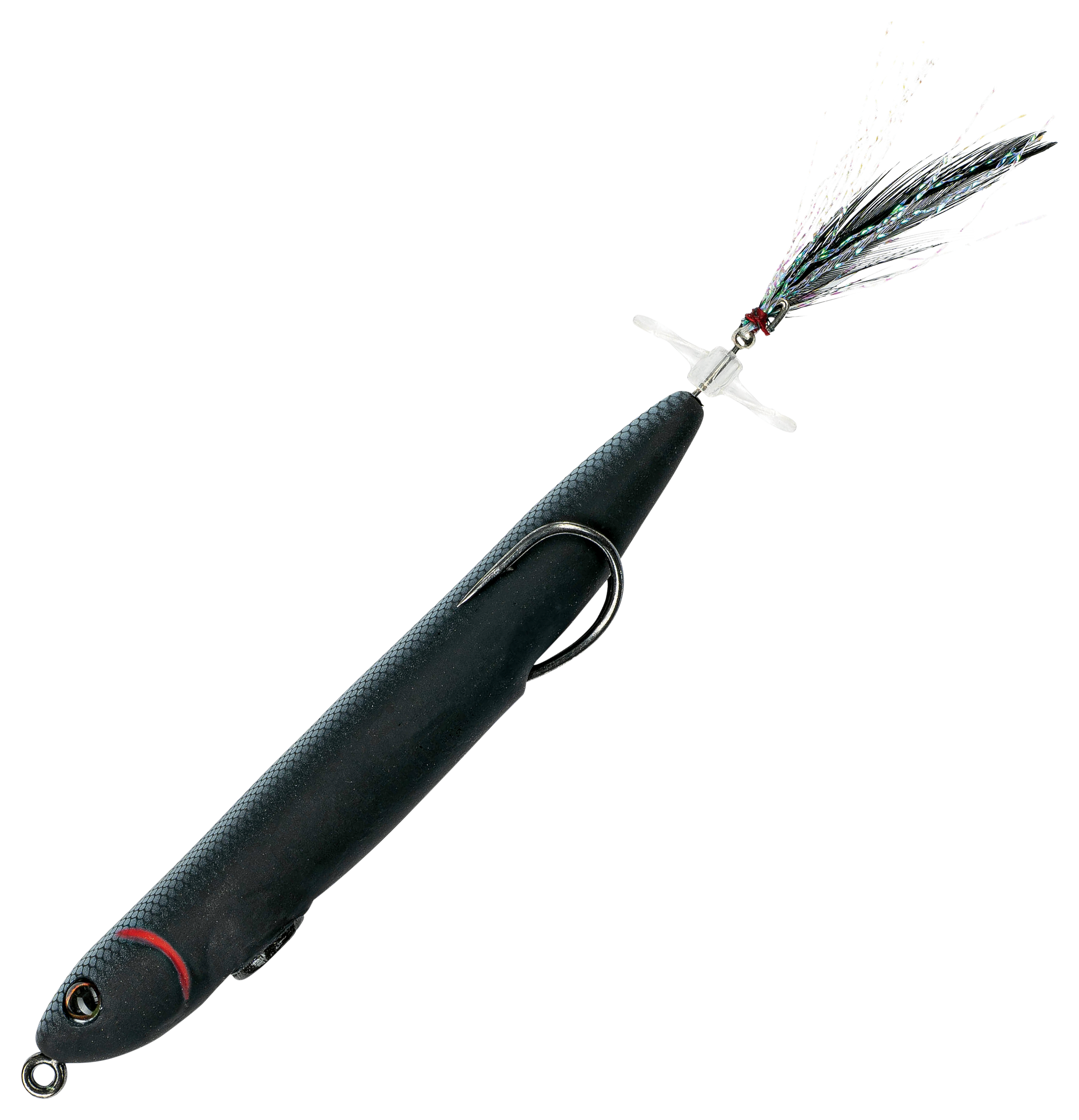 Image of Snag Proof Zoo Prop - Black