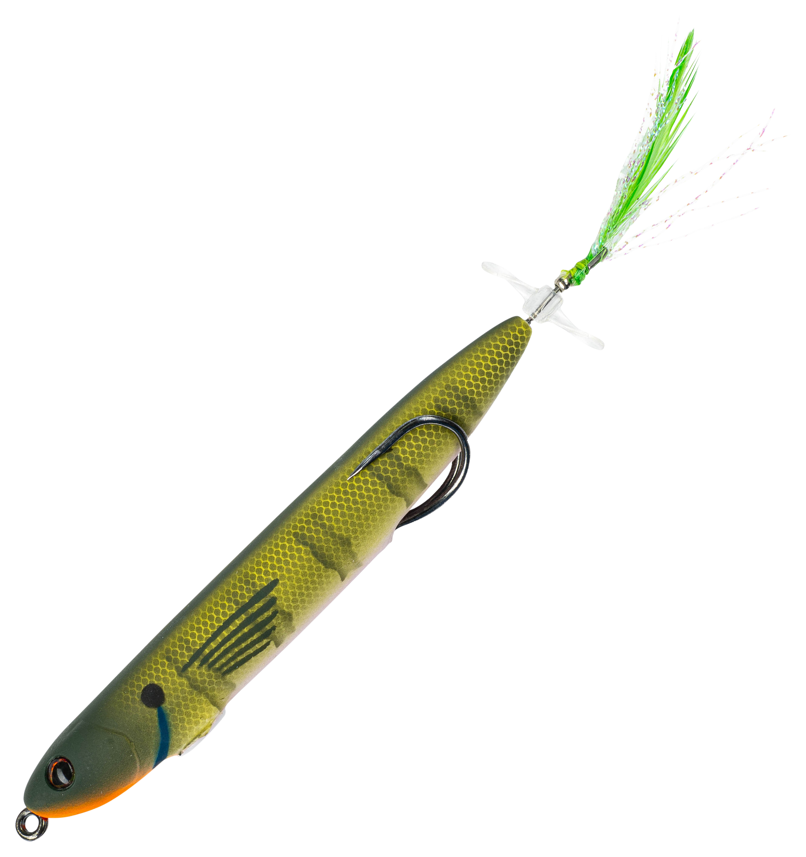 Image of Snag Proof Zoo Prop - Dark Gill