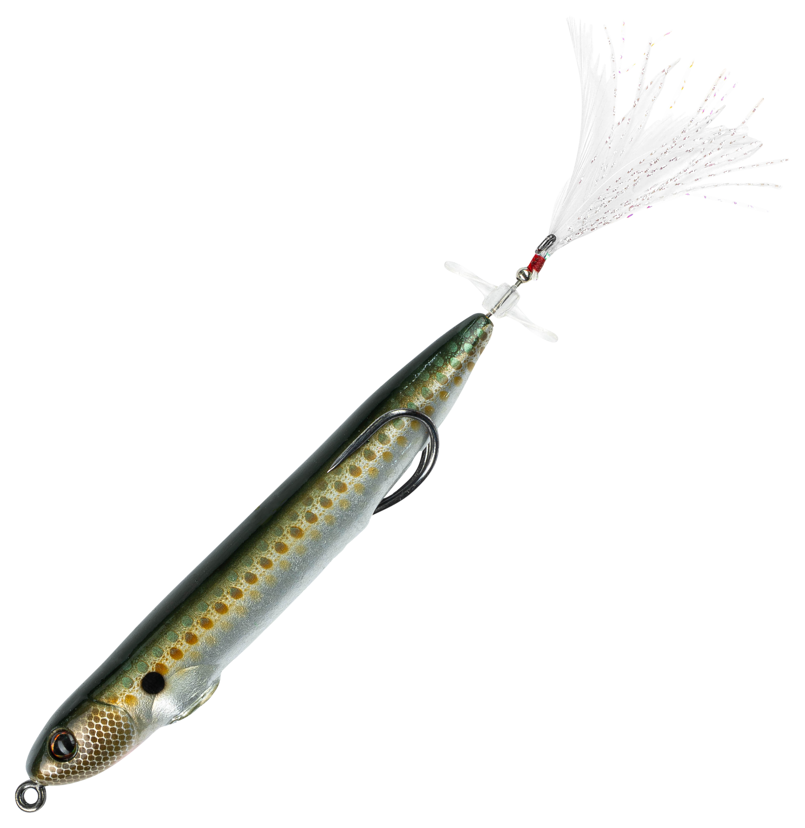 Image of Snag Proof Zoo Prop - Kill Gill