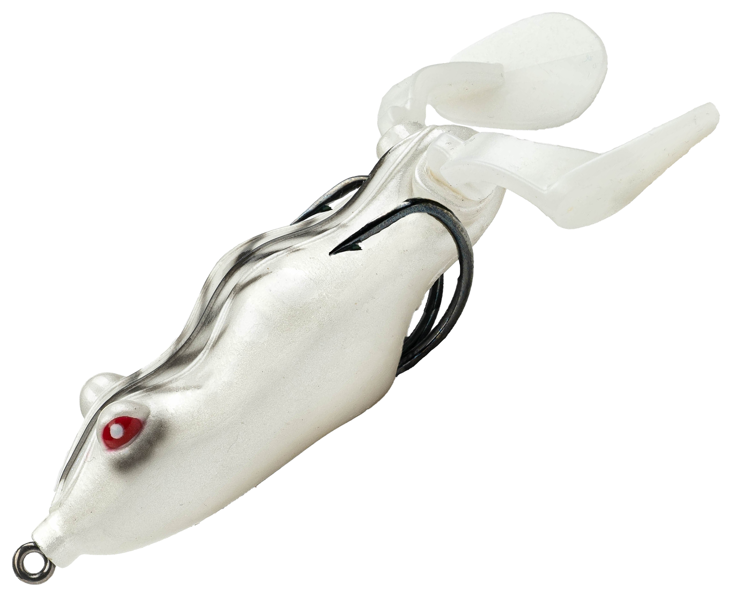 Image of Snag Proof Zoo Kick - White - - 2-1/2'' - 1/2 oz.