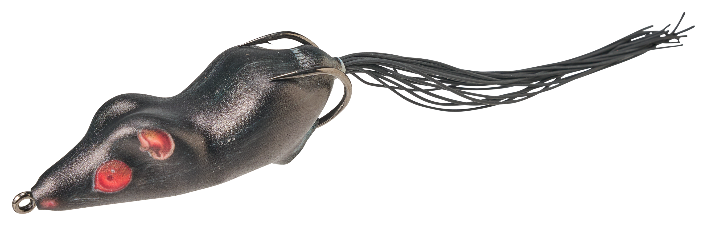 Image of Scum Frog Bass Rat - Sewer Rat