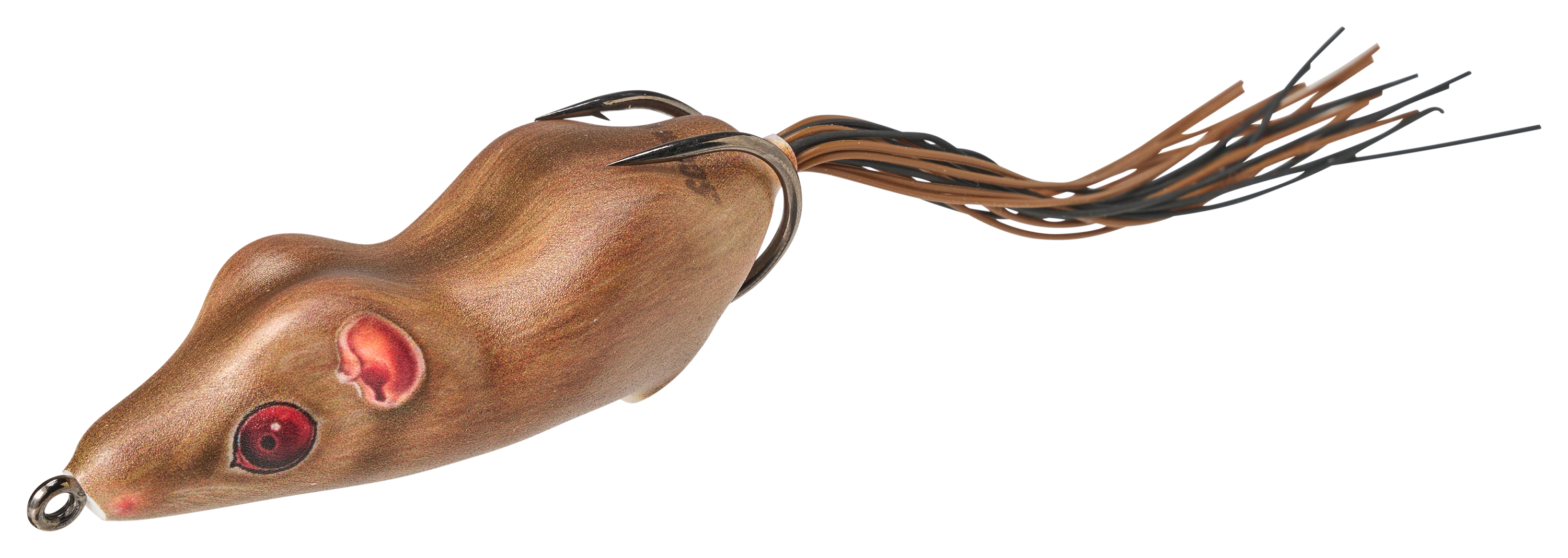 Image of Scum Frog Bass Rat - Field Mouse