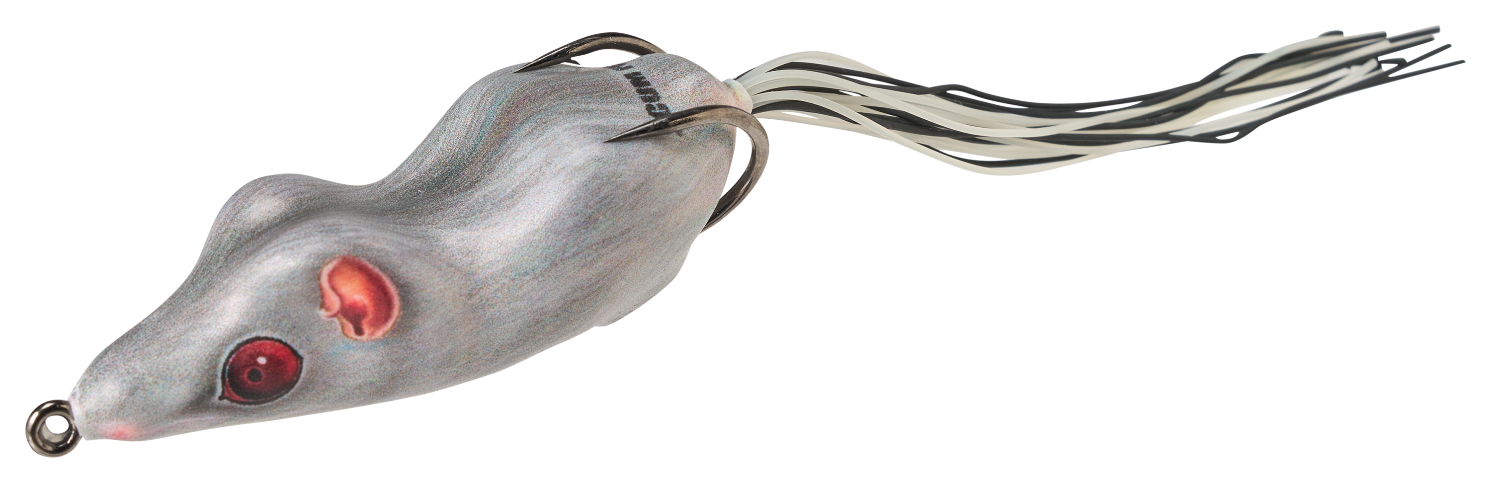 Image of Scum Frog Bass Rat - Ratatouille
