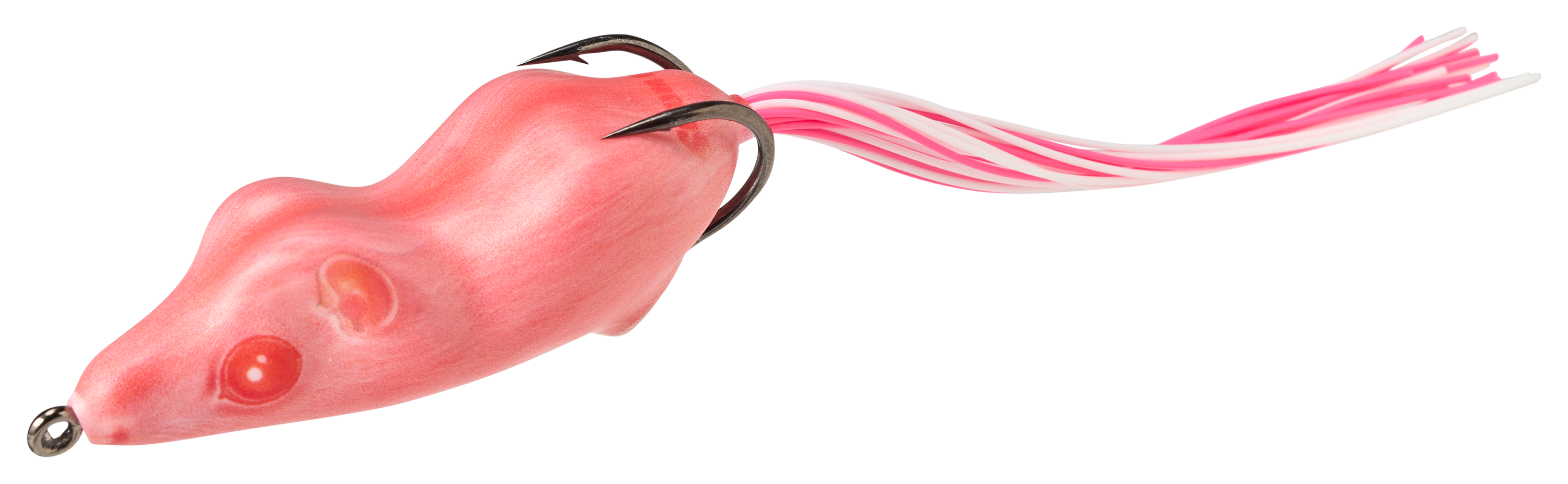 Image of Scum Frog Bass Rat - Pinky