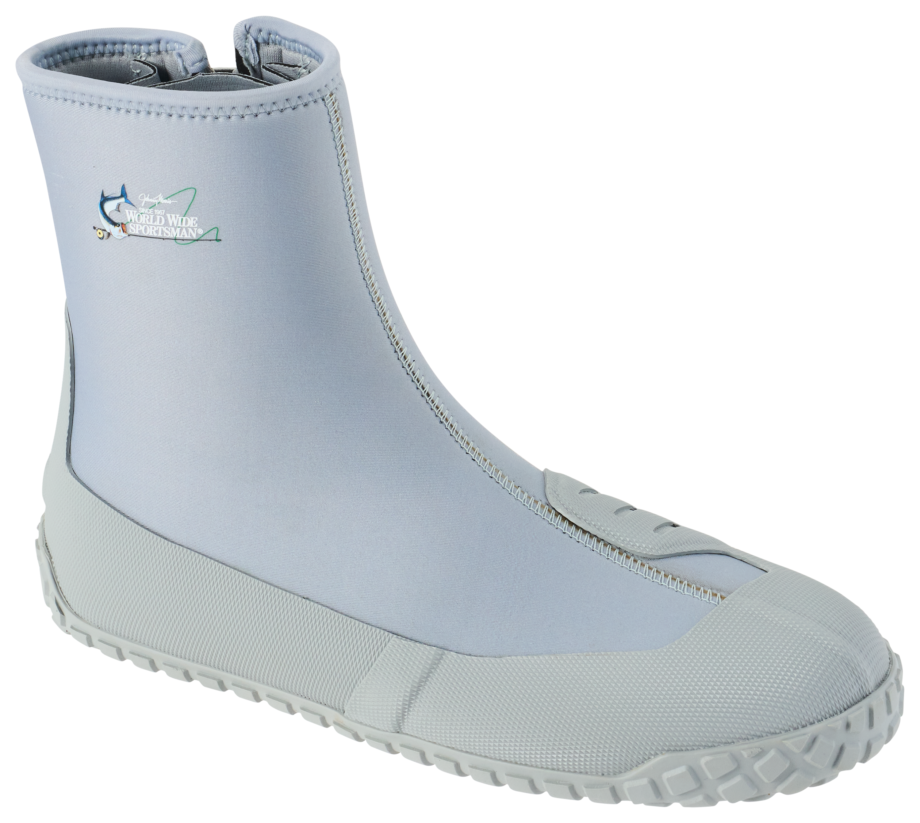 Image of World Wide Sportsman Flats Boots for Men