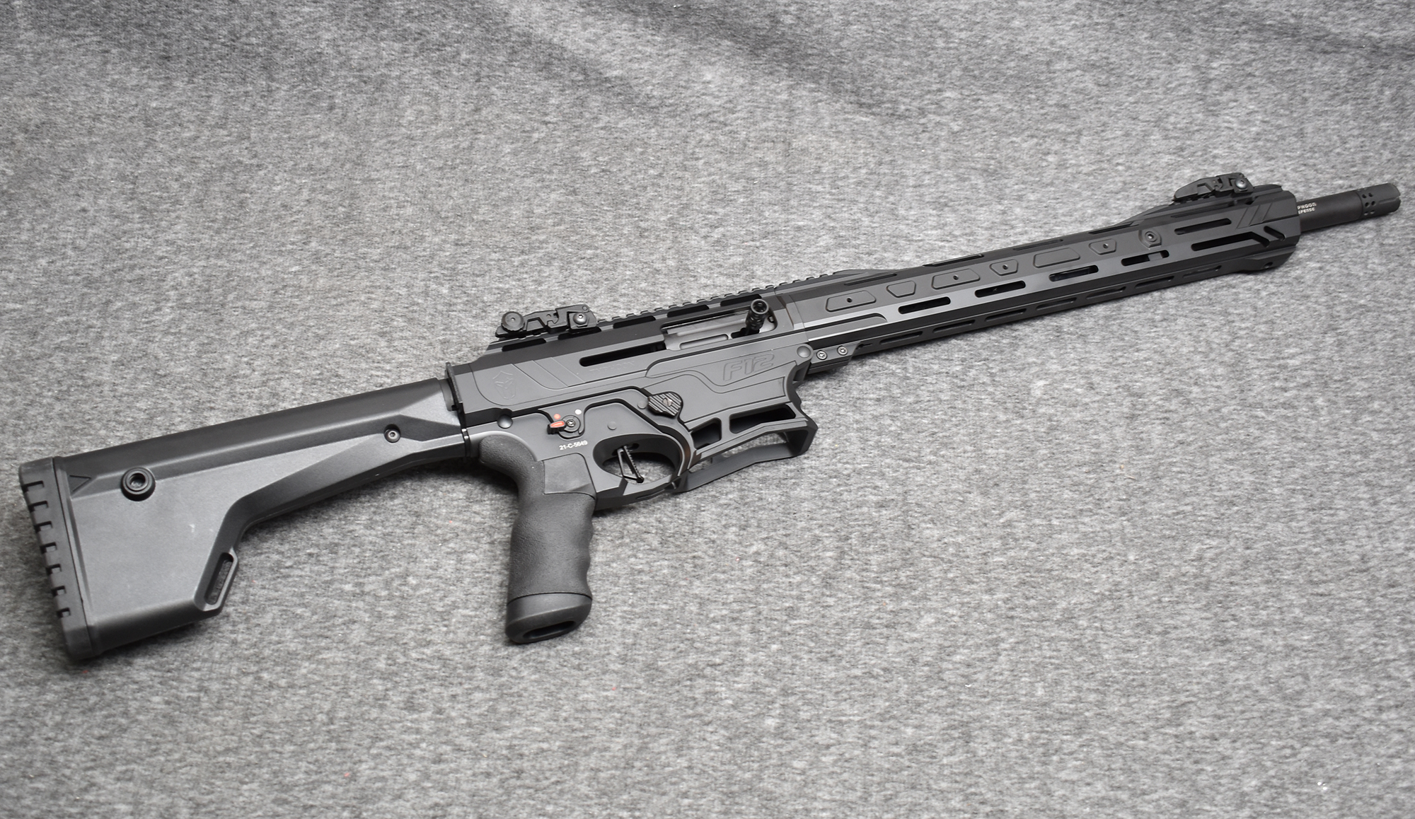 Image of Typhoon Defense Industries ~ F12 ~ 12 Gauge
