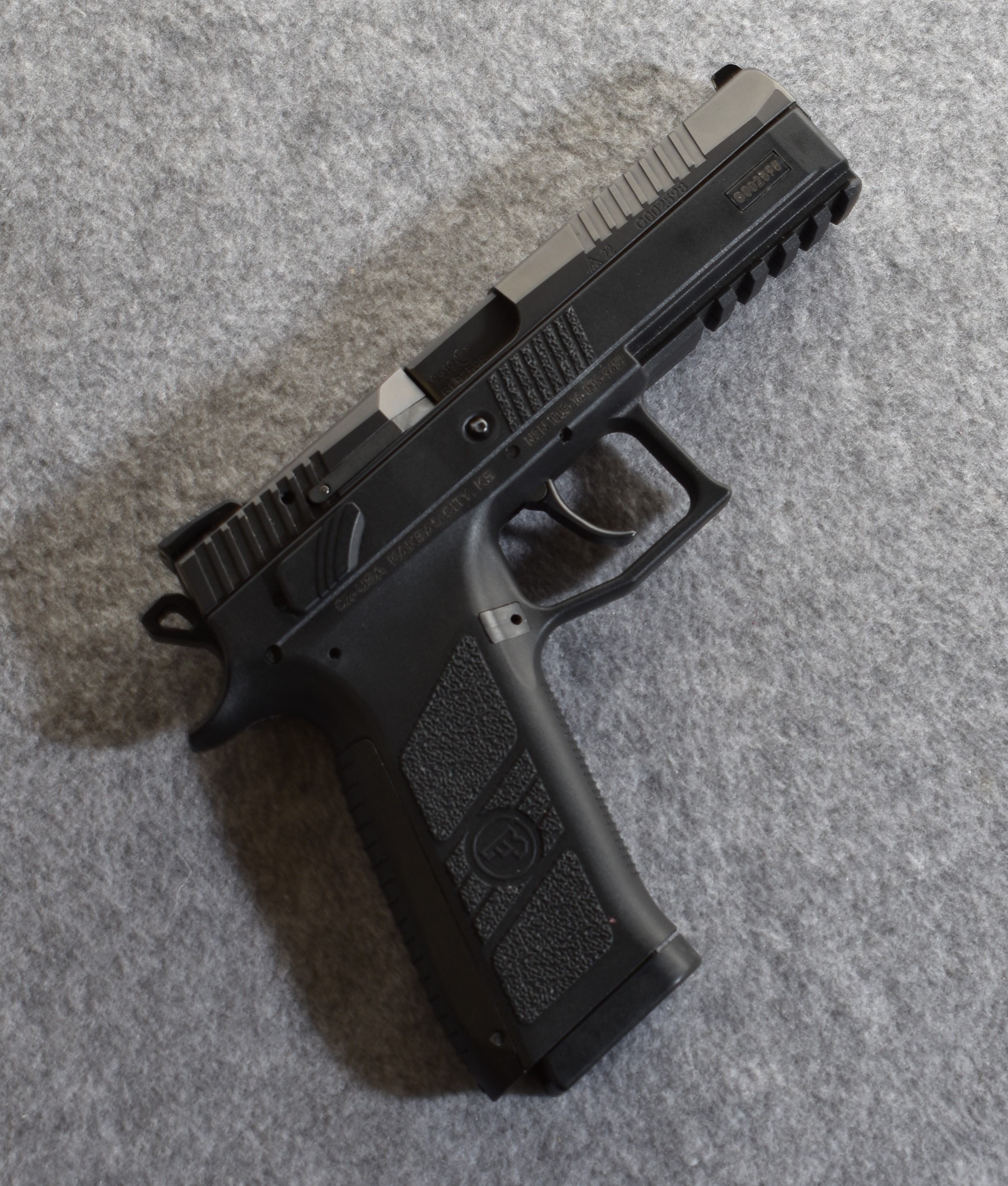 CZ P-09 - Bass Pro Shops