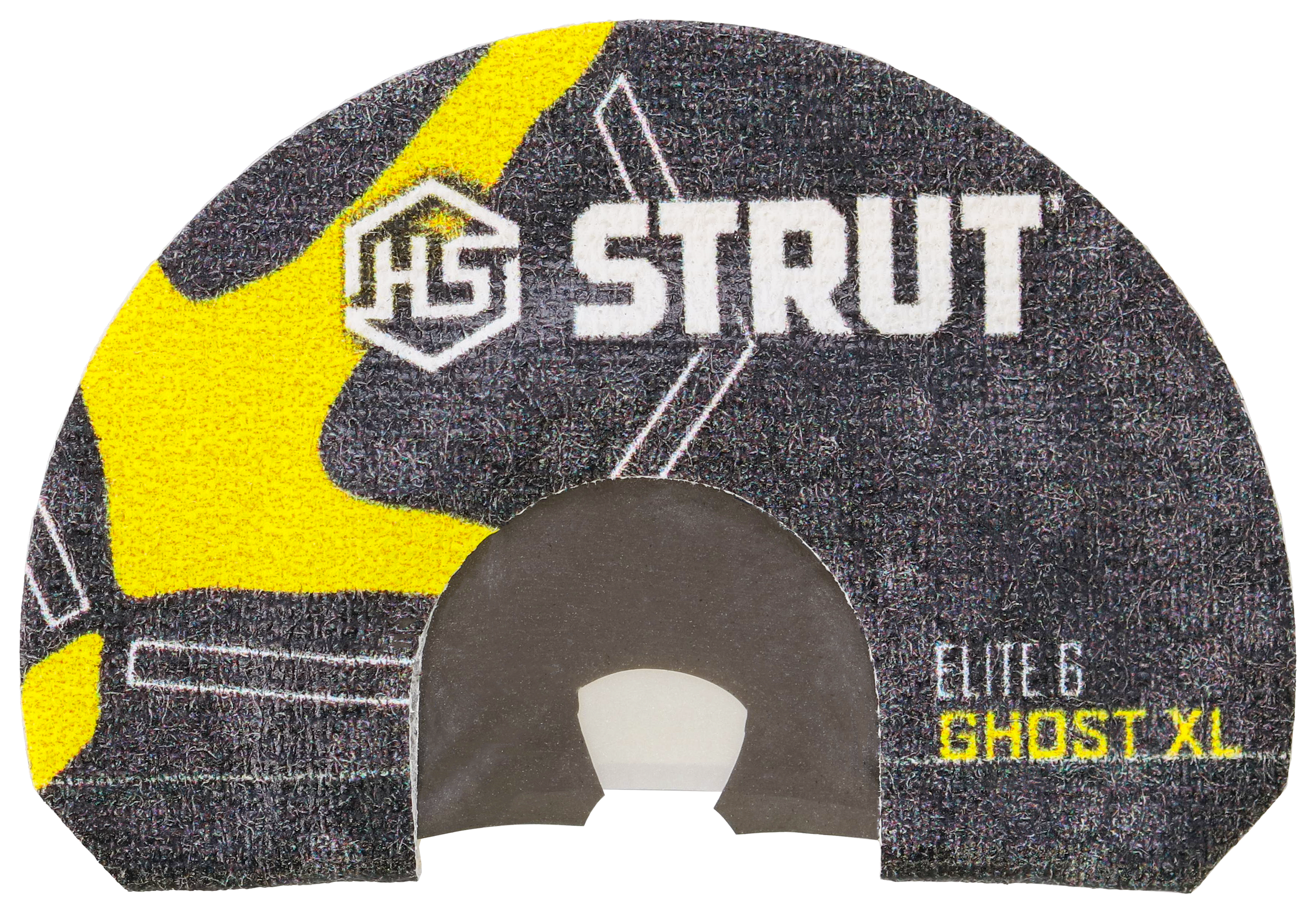 Image of Hunters Specialties Elite 6 Ghost XL Diaphragm Turkey Call