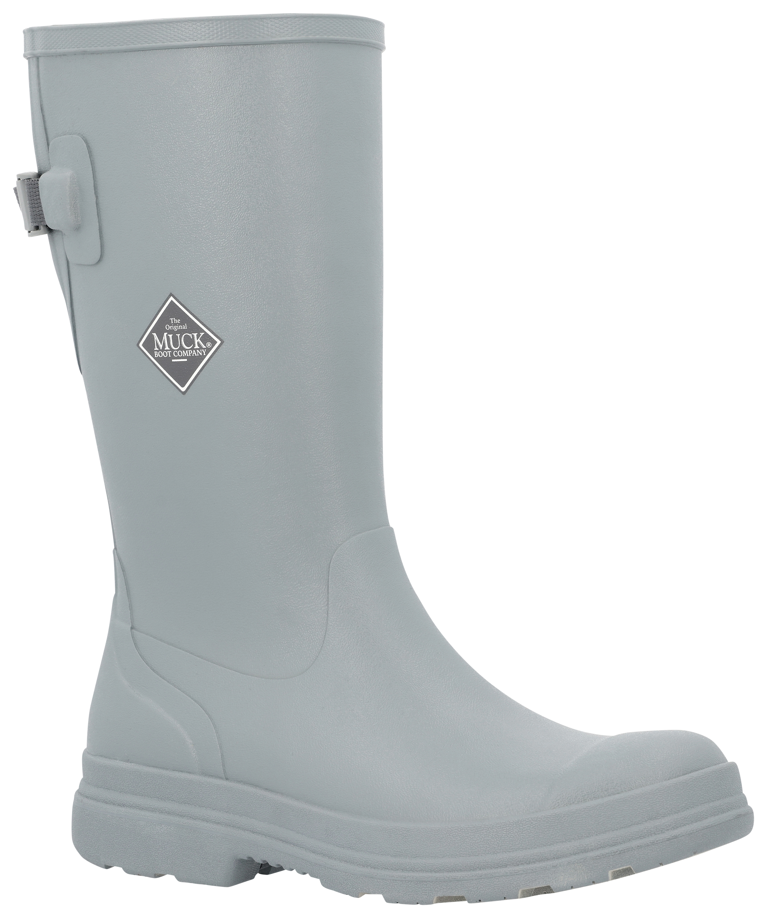 Image of The Original Muck Boot Company Rainscape Rubber Boots for Women - Monument/Turbulence