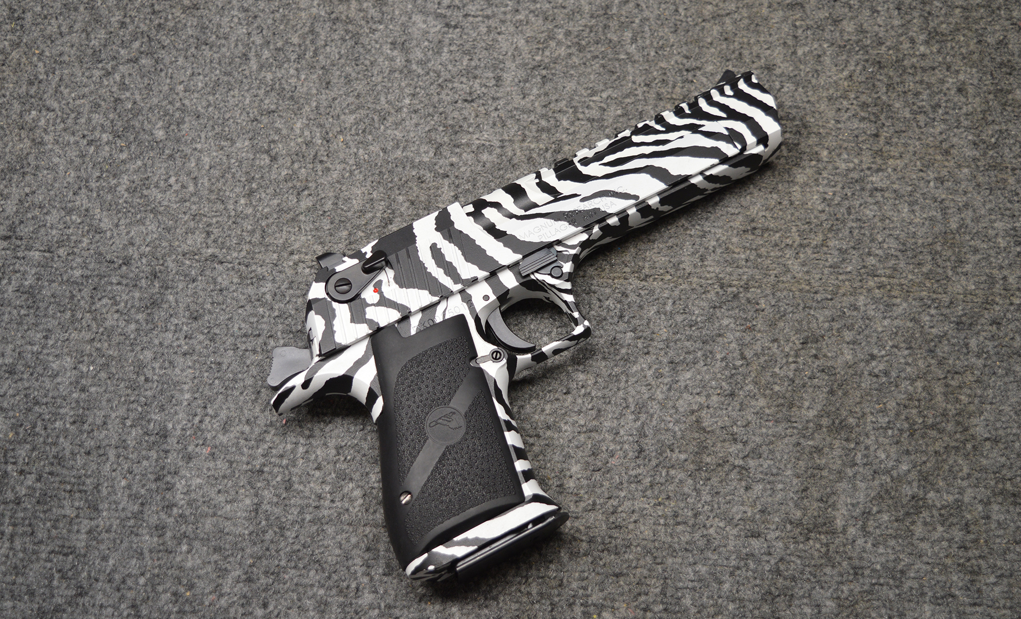 MAGNUM RESEARCH ~ DESERT EAGLE ~ .50 ACTION EXPRESS - Bass Pro Shops