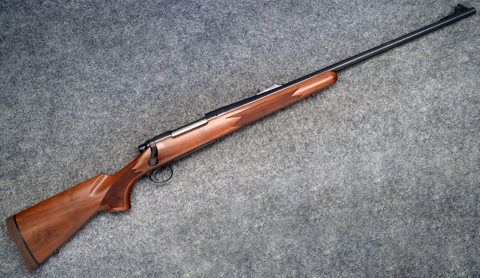 Image of Remington ~ 700 Classic ~ .375 H&H Mag