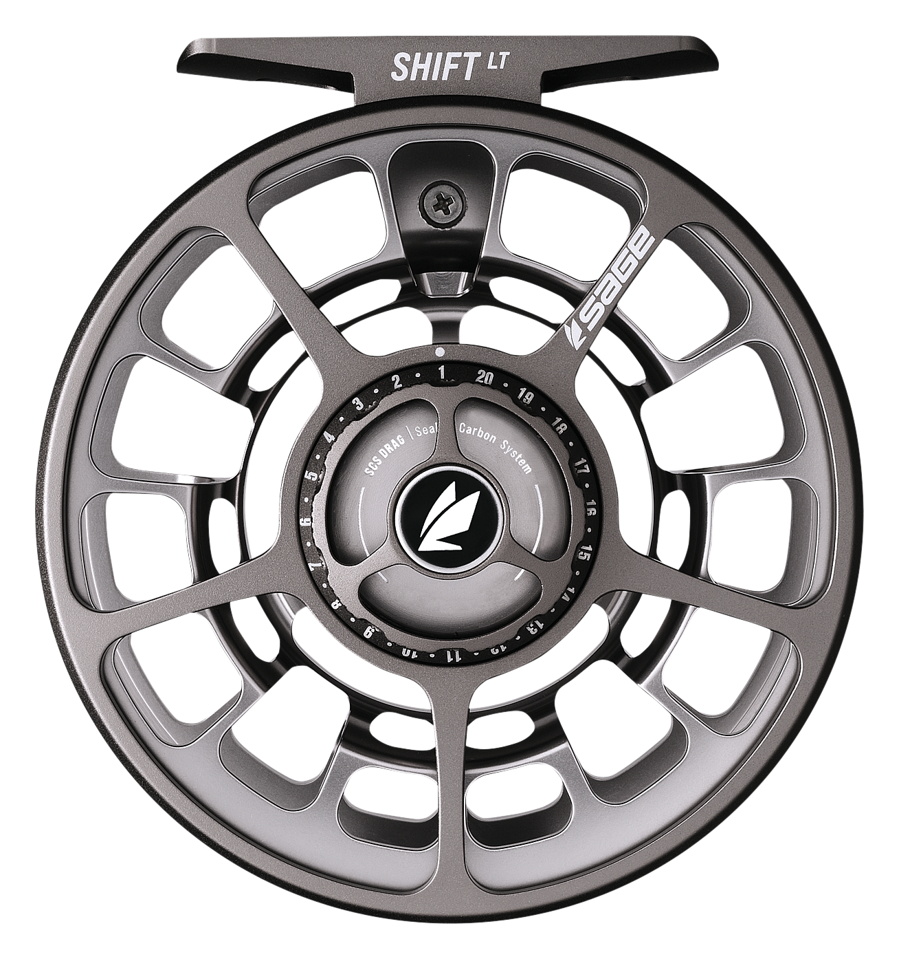 Image of Sage Shift LT Fly Reel