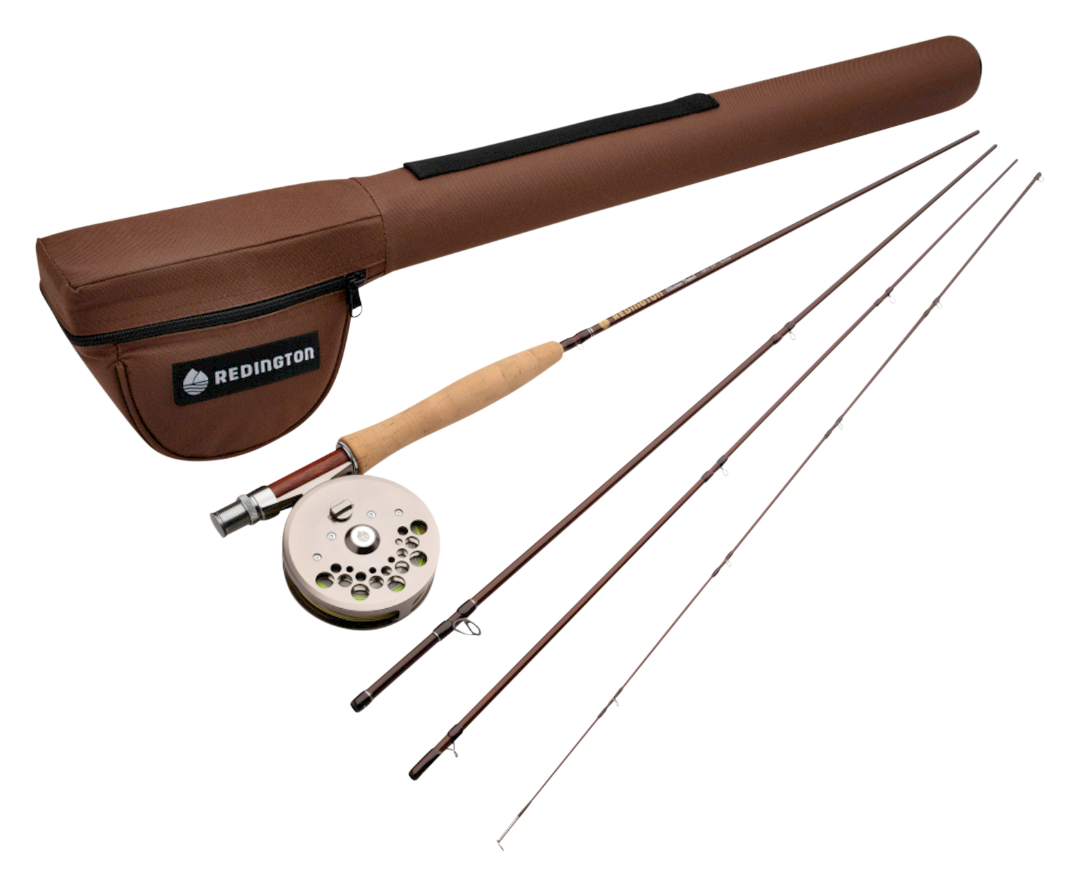 Image of Redington Classic Trout Fly Outfit - 3