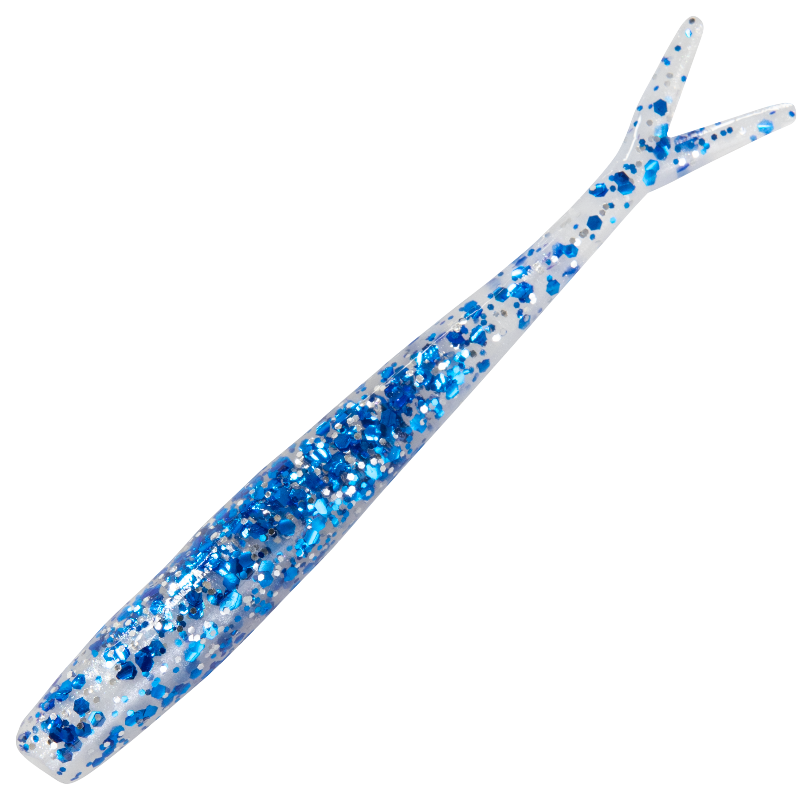 Bonehead Tackle Minnow - Blue Ice