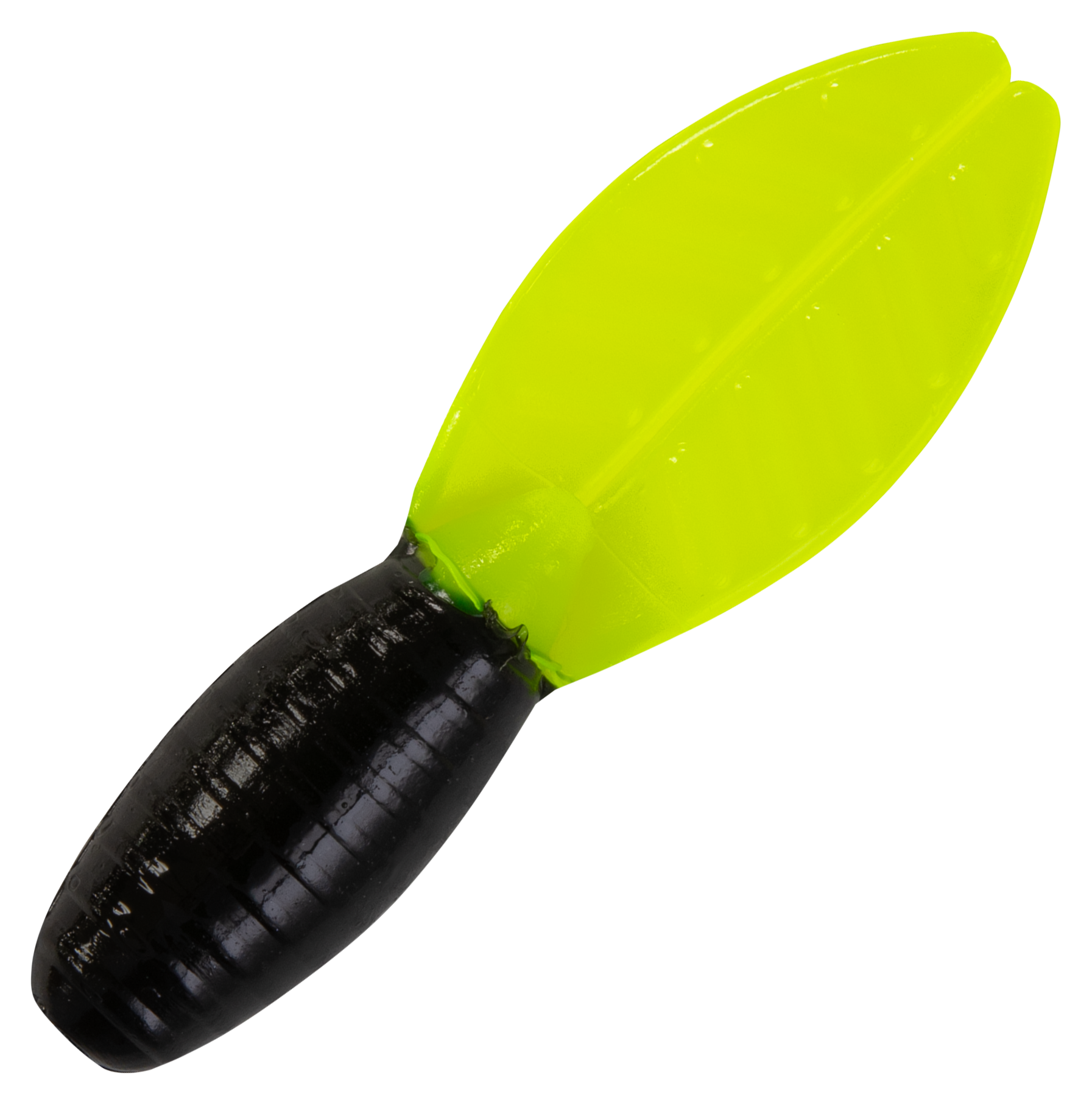 Image of BoneHead Tackle Brush Glider - Night Stick