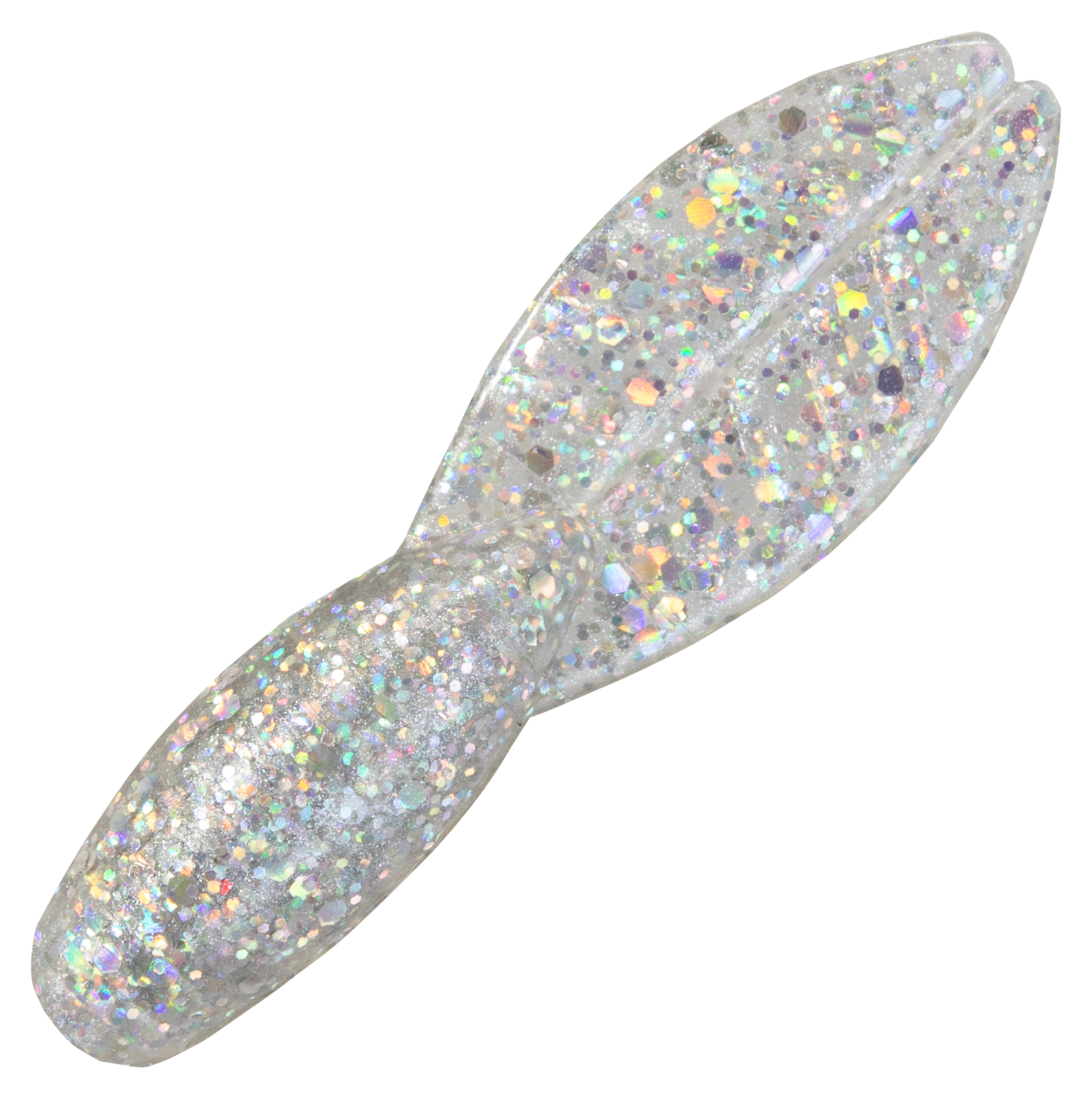 Image of BoneHead Tackle Brush Glider - Moon Dust