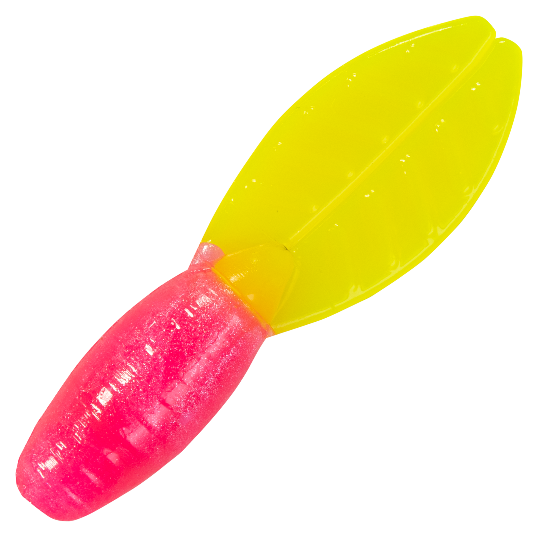 Image of BoneHead Tackle Brush Glider - Crazy Chicken