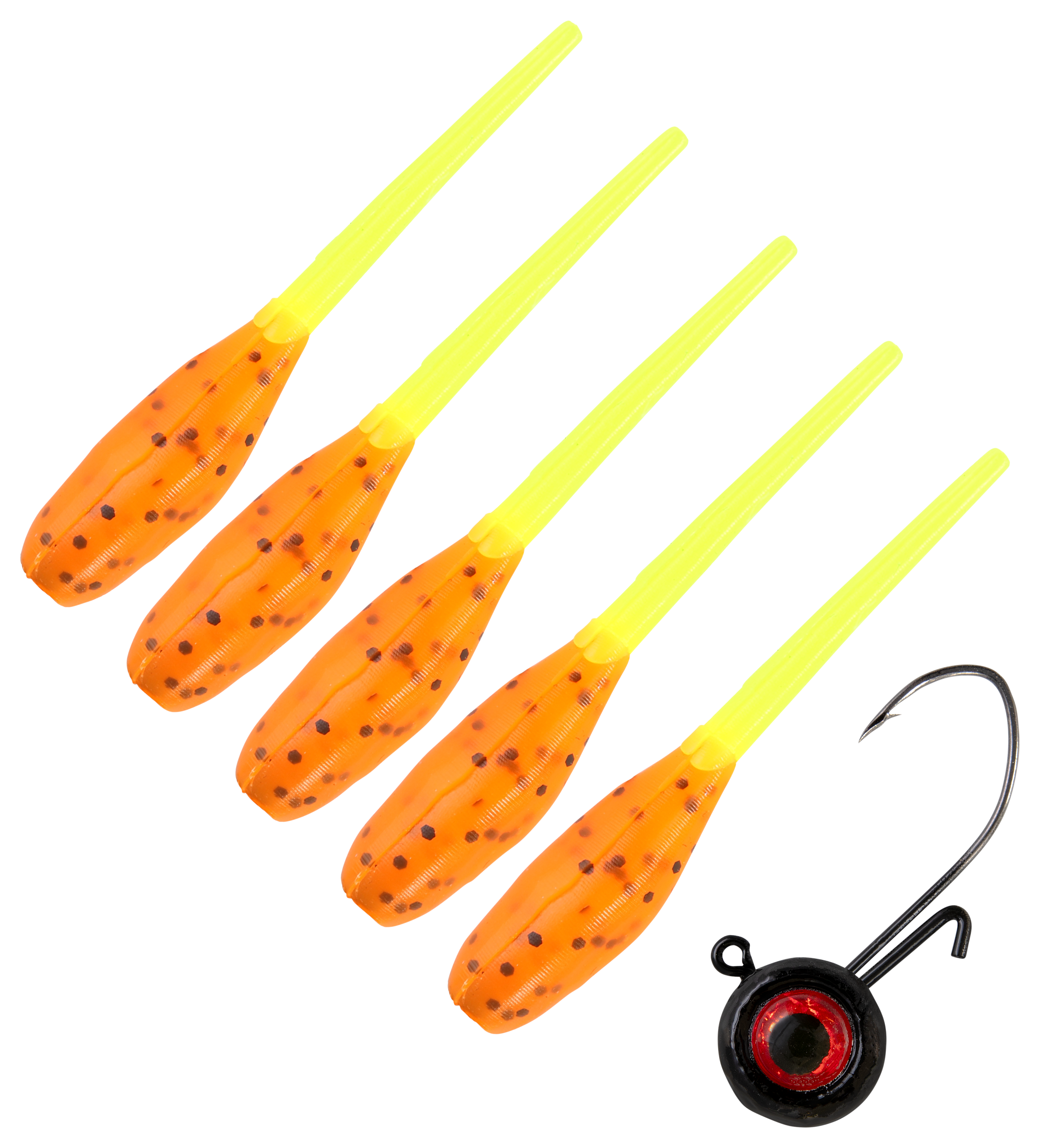 Image of BoneHead Tackle Slim Stick Snack Pack - Paradise
