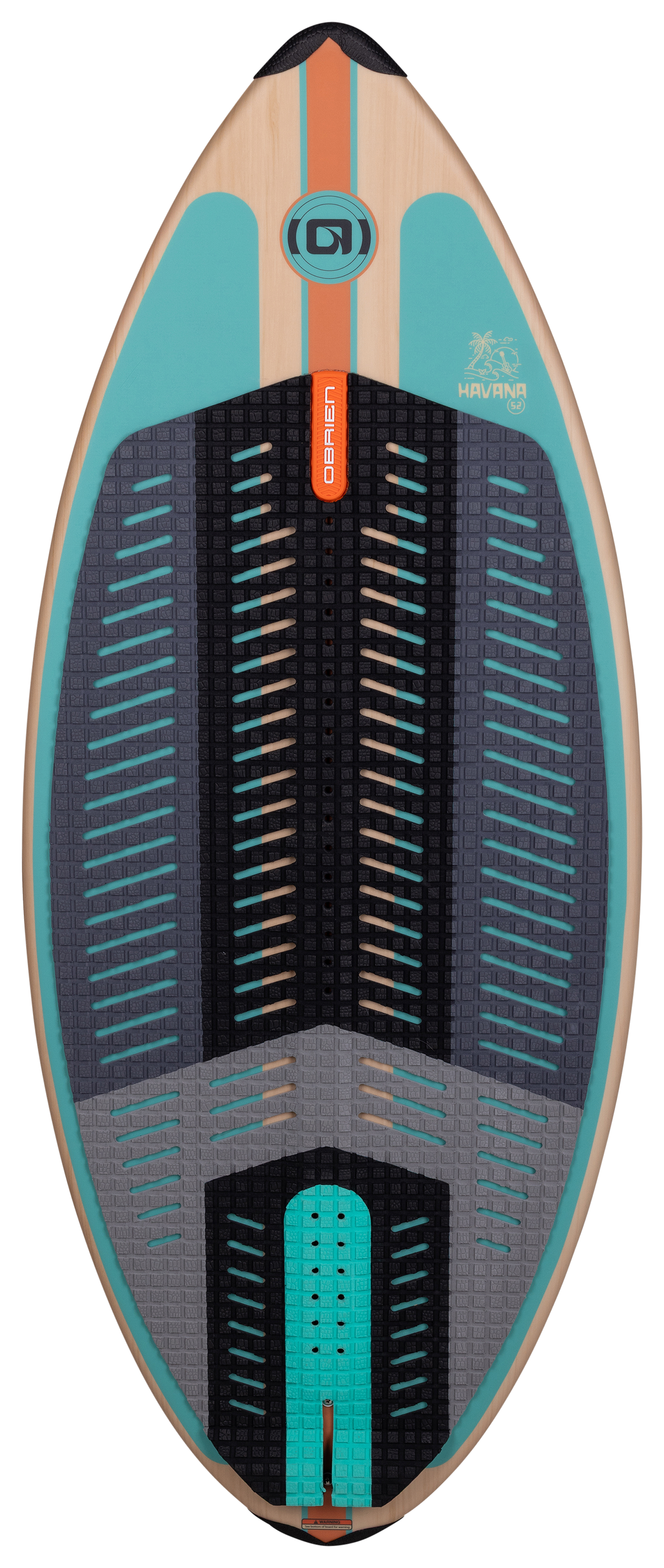O'BRIEN Havana 60