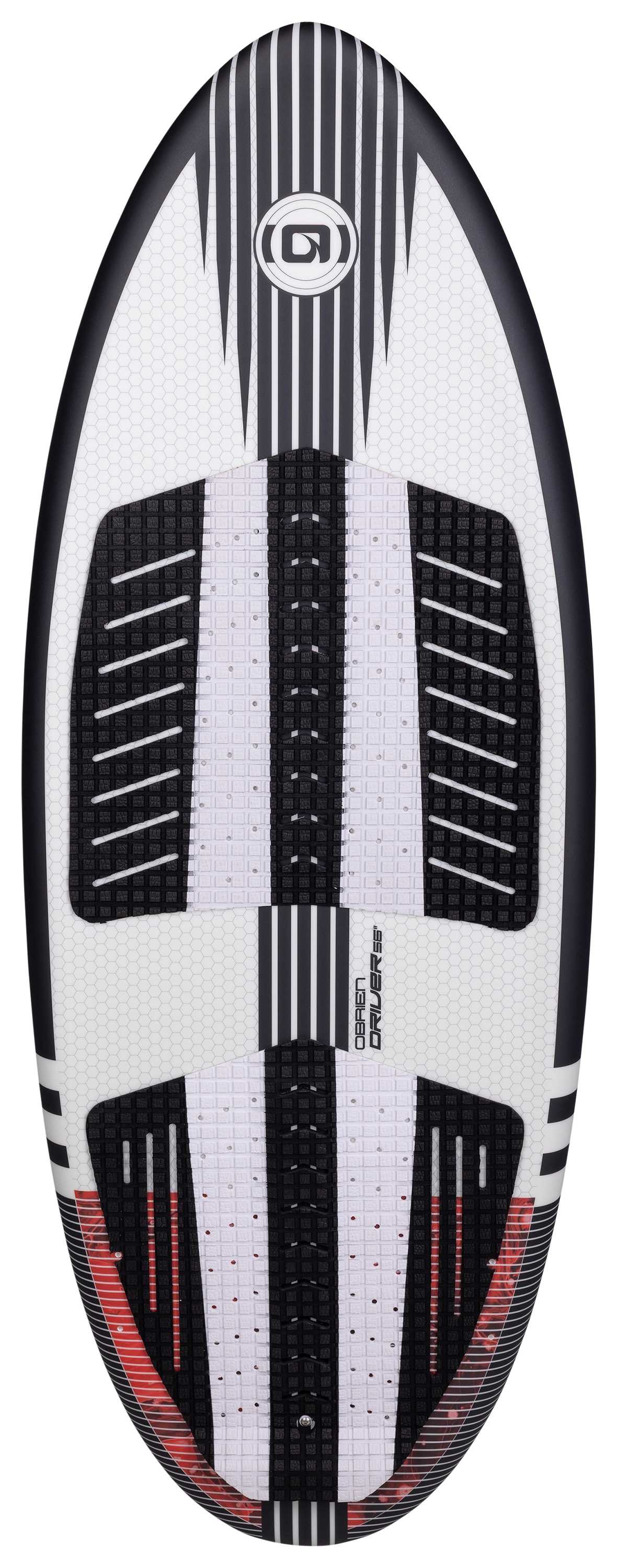 Image of "O'Brien Driver 63"" Wakesurf Board"