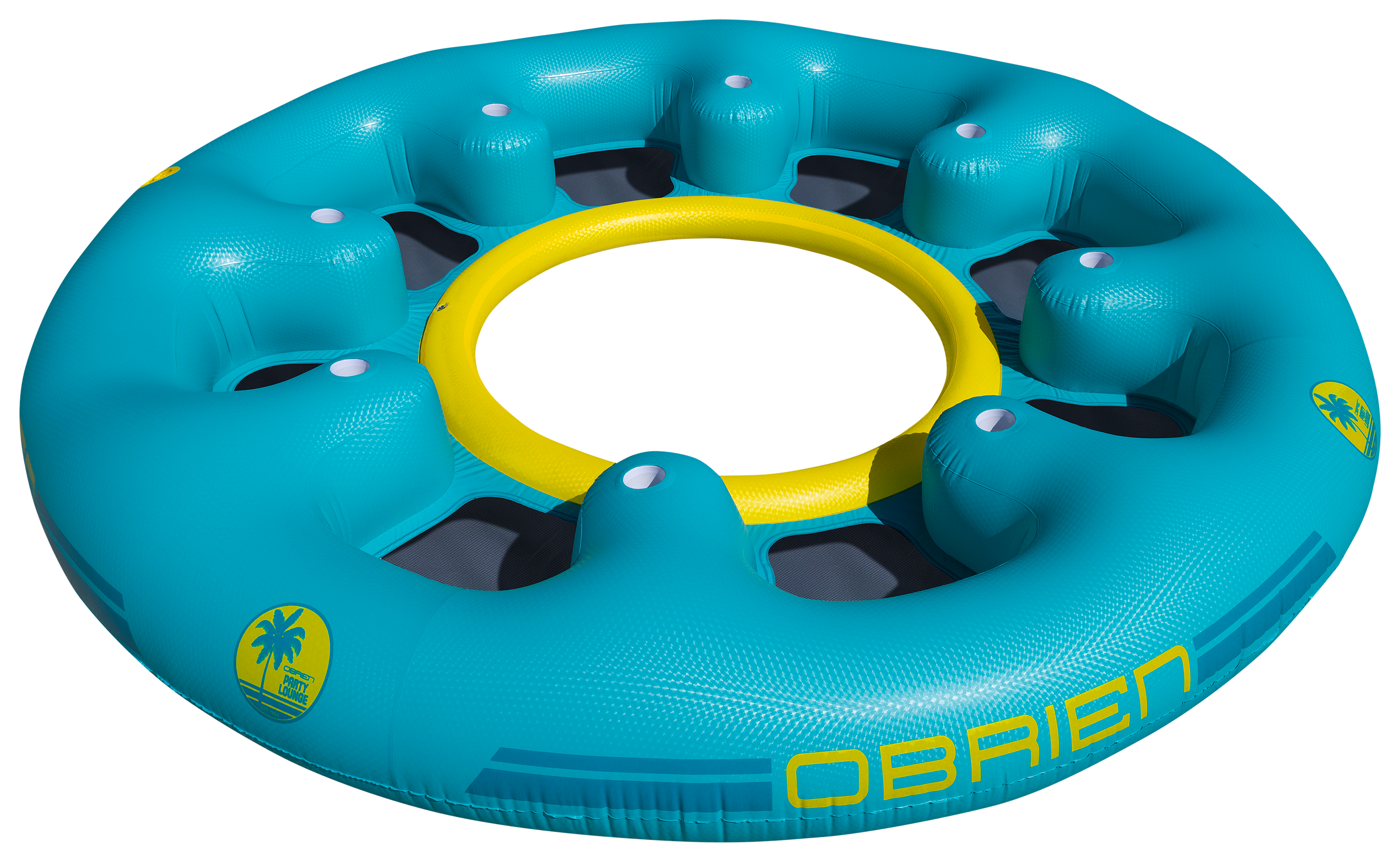 O'BRIEN 8-Person Party Lounge