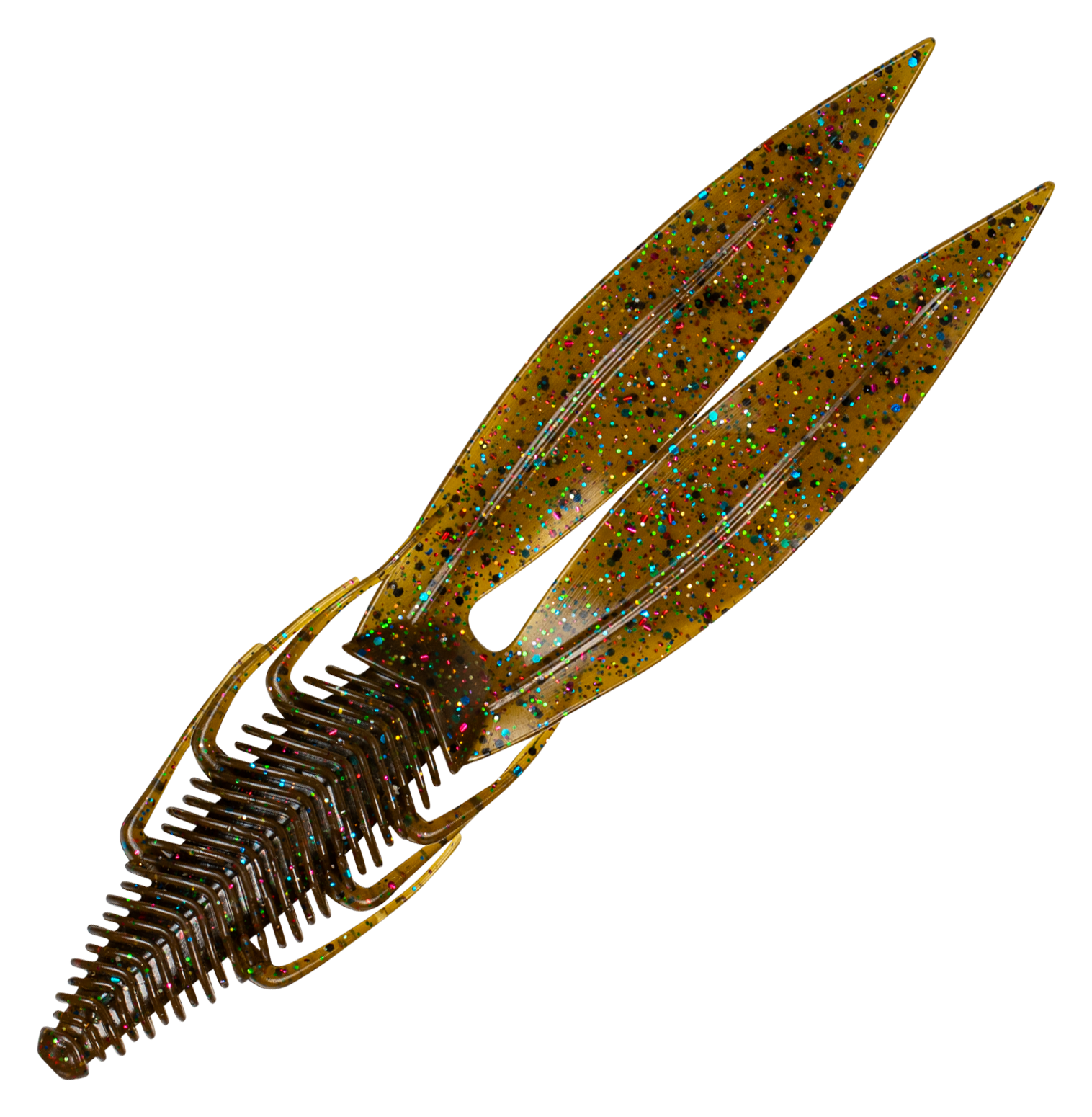 Image of "6th Sense Fishing Bodega - Green Pump Juice - 4.8"""