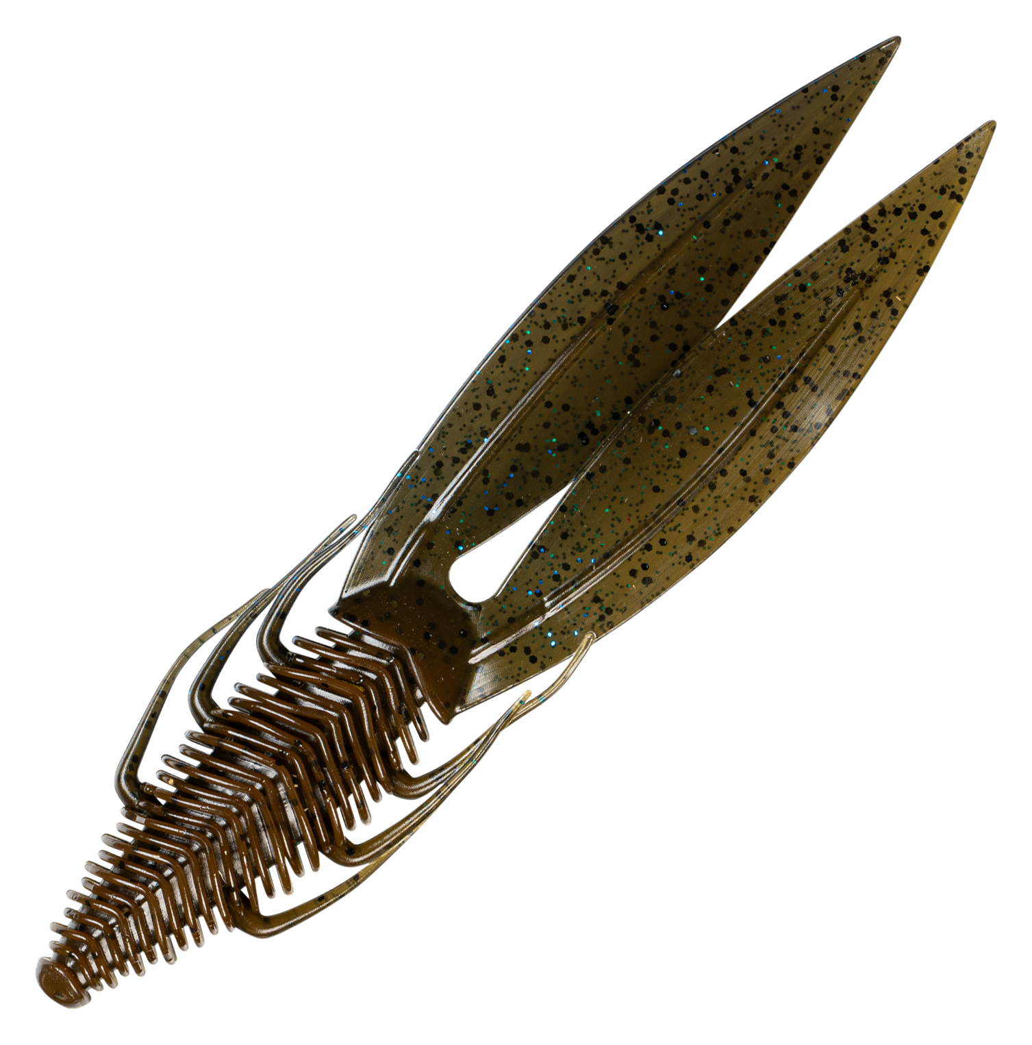 Image of "6th Sense Fishing Bodega - Nirvana - 4.8"""