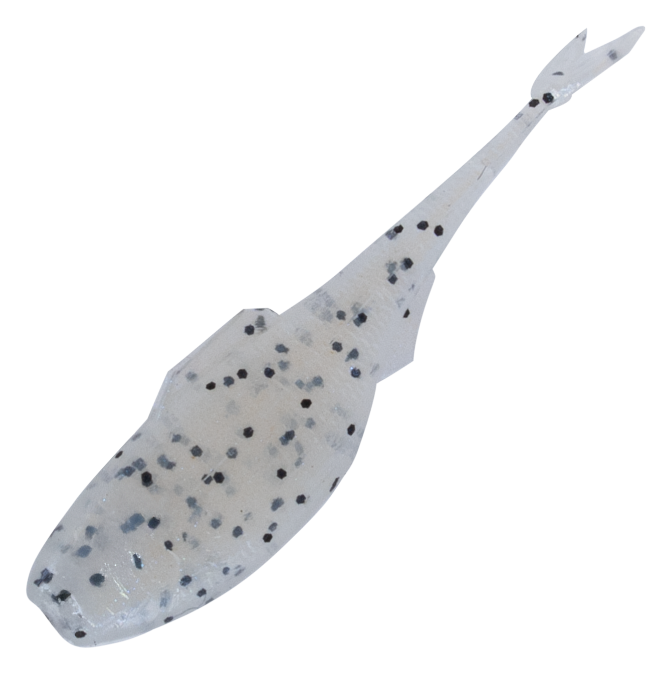 Image of 6th Sense Fishing Micro Fiction 1.5 - Monkey Milk - 1-1/2''