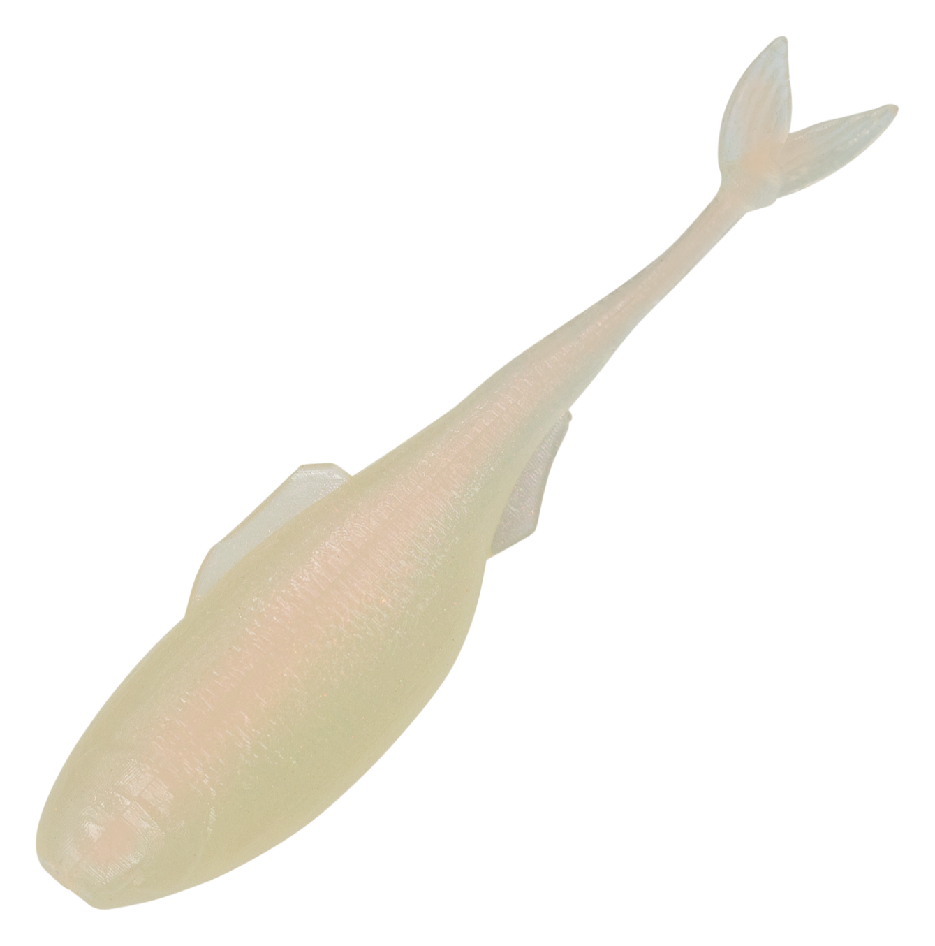 Image of 6th Sense Fishing Micro Fiction 1.5 - Spanish Bone - 1-1/2''