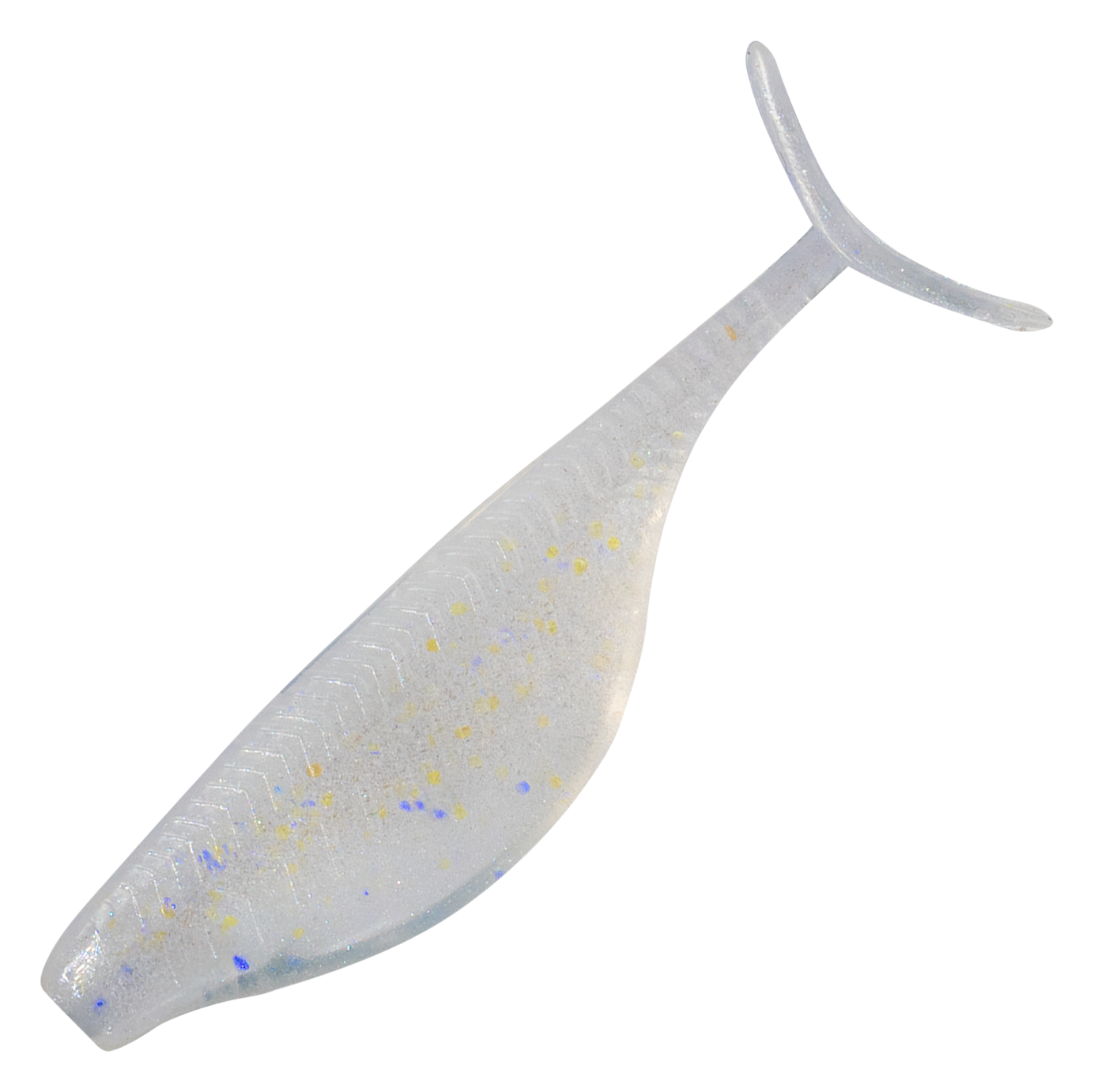 Image of 6th Sense Fishing Frequency Minnow - Ghost Ice Minnow