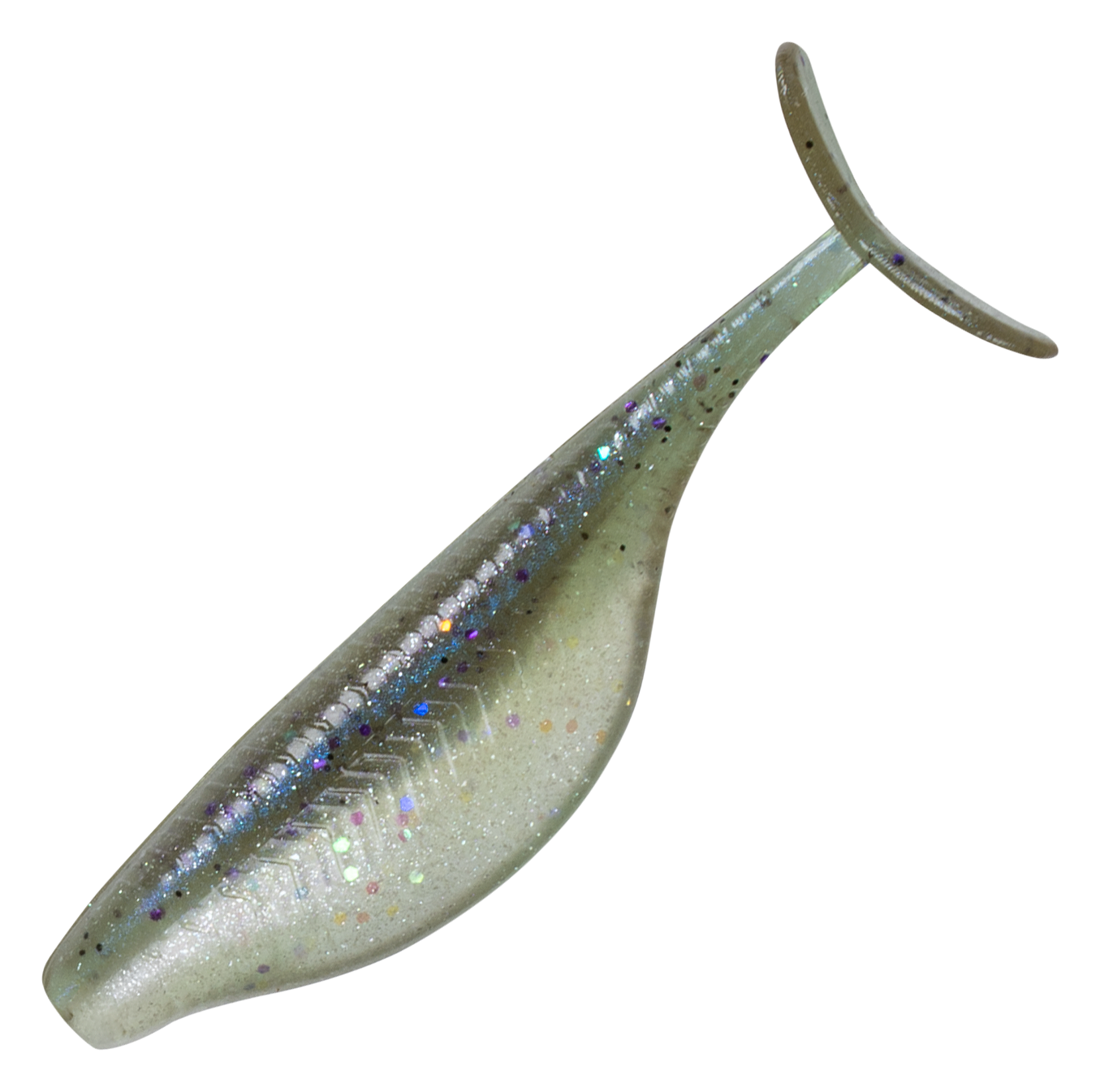 Image of 6th Sense Fishing Frequency Minnow - Ghost Minnow