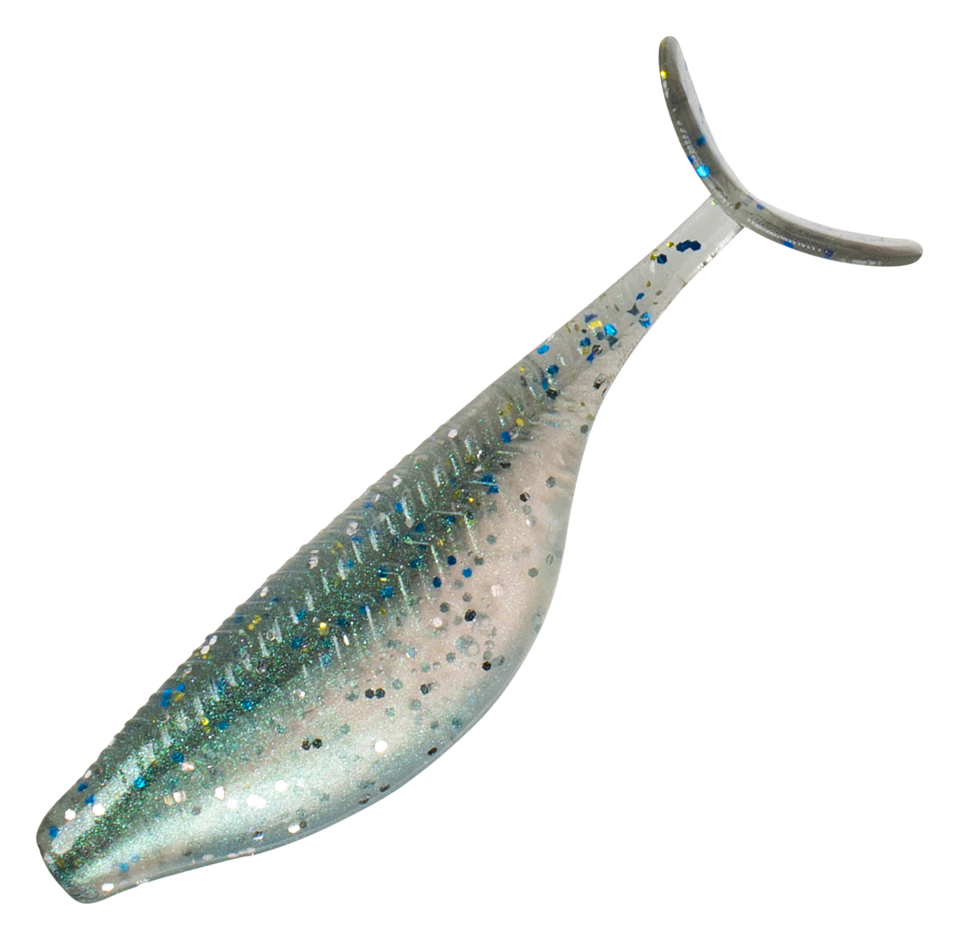 Image of 6th Sense Fishing Frequency Minnow - Threadfin Shad