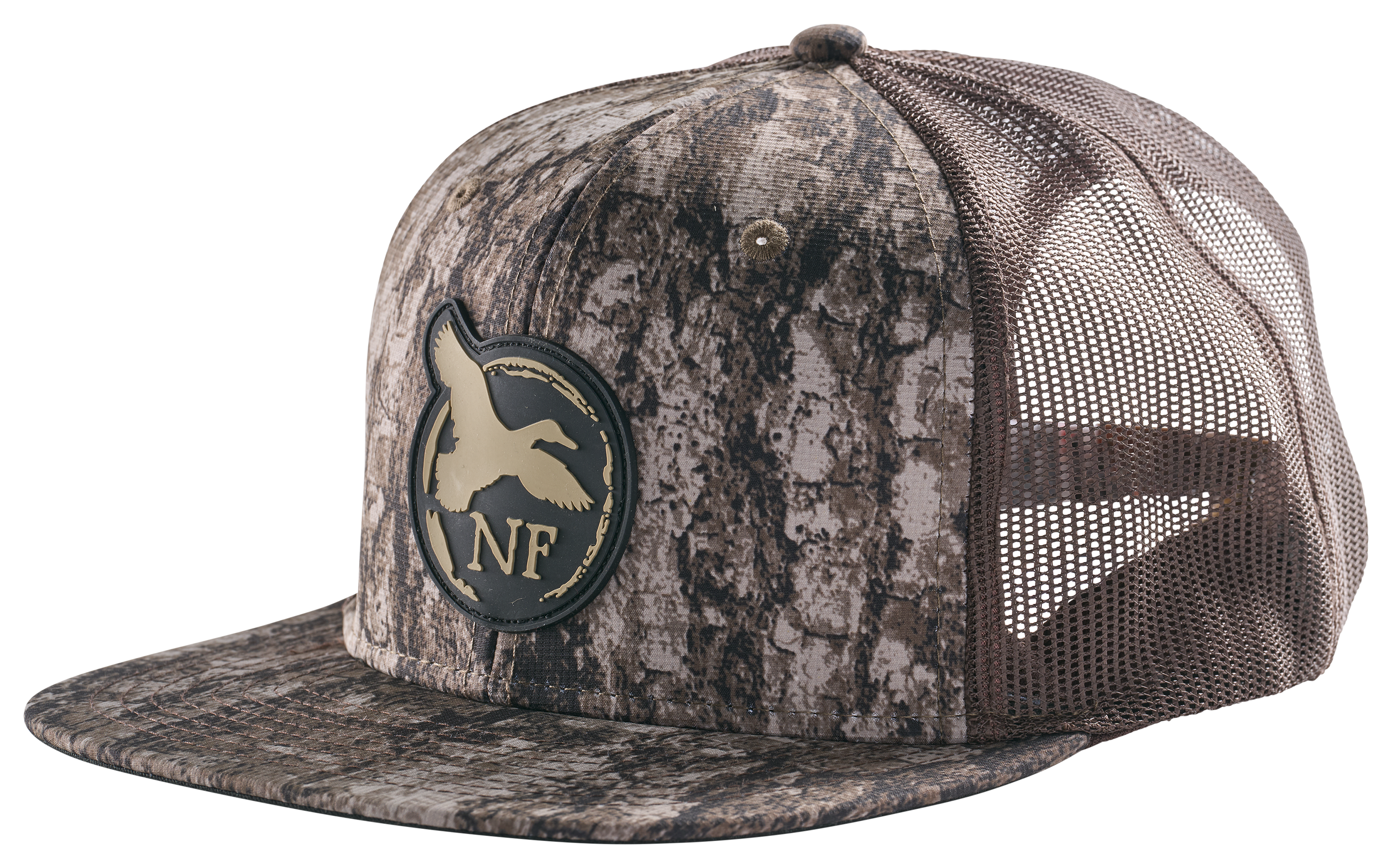 Image of Northern Flight Mesh-Back Cap