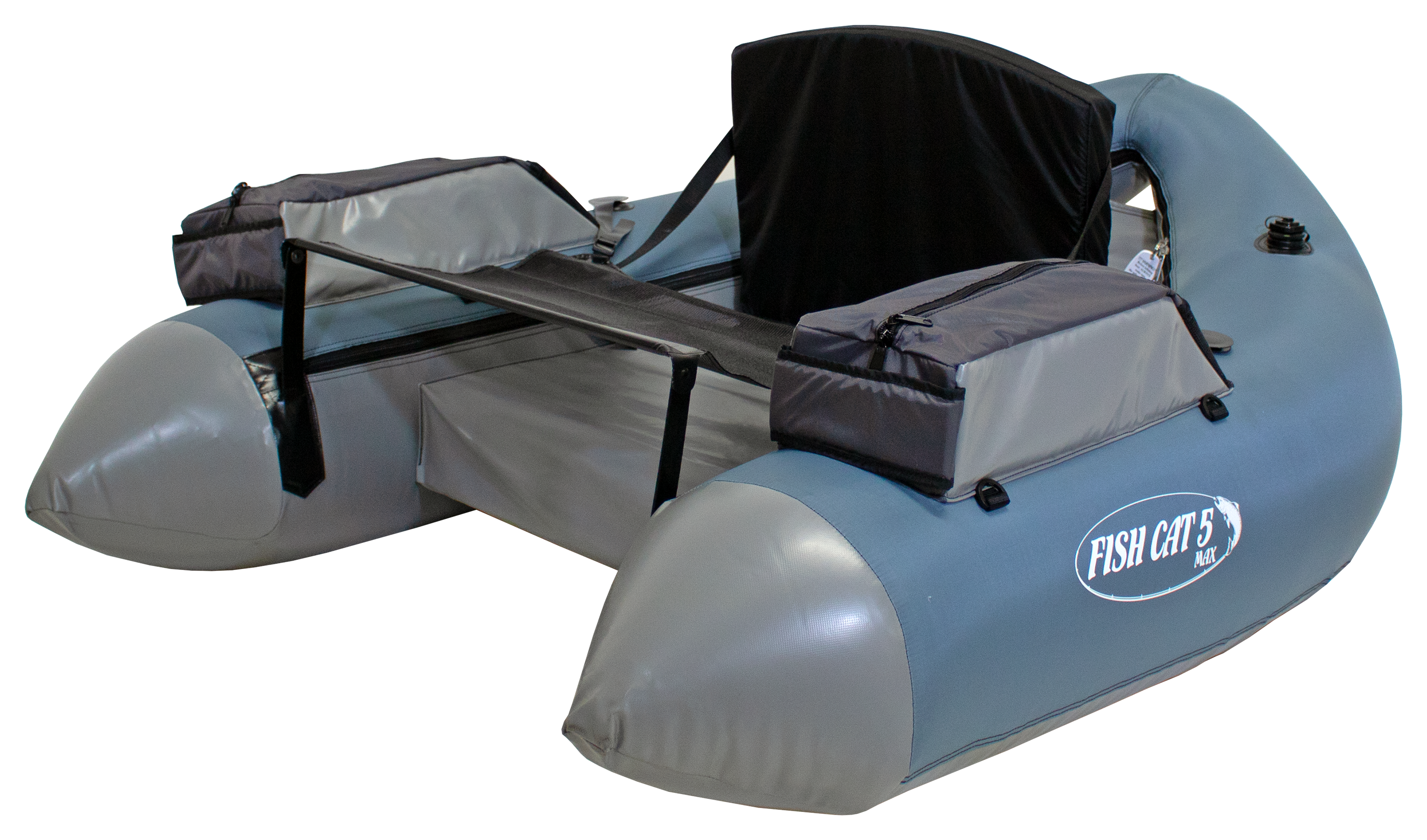 Image of Outcast Fish Cat 5 Max Float Tube