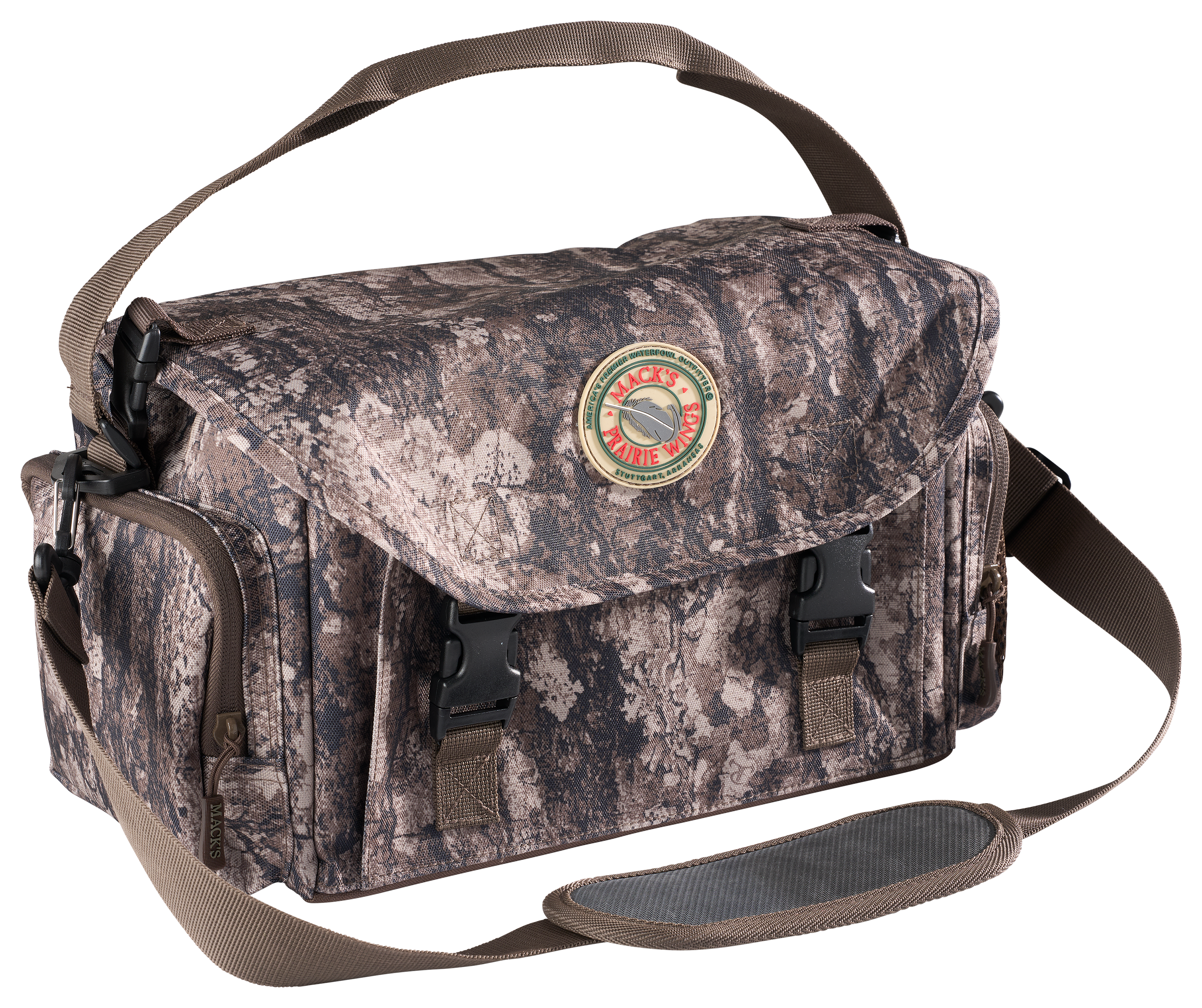 Image of Mack's Prairie Wings Big Ditch Floating Blind Bag