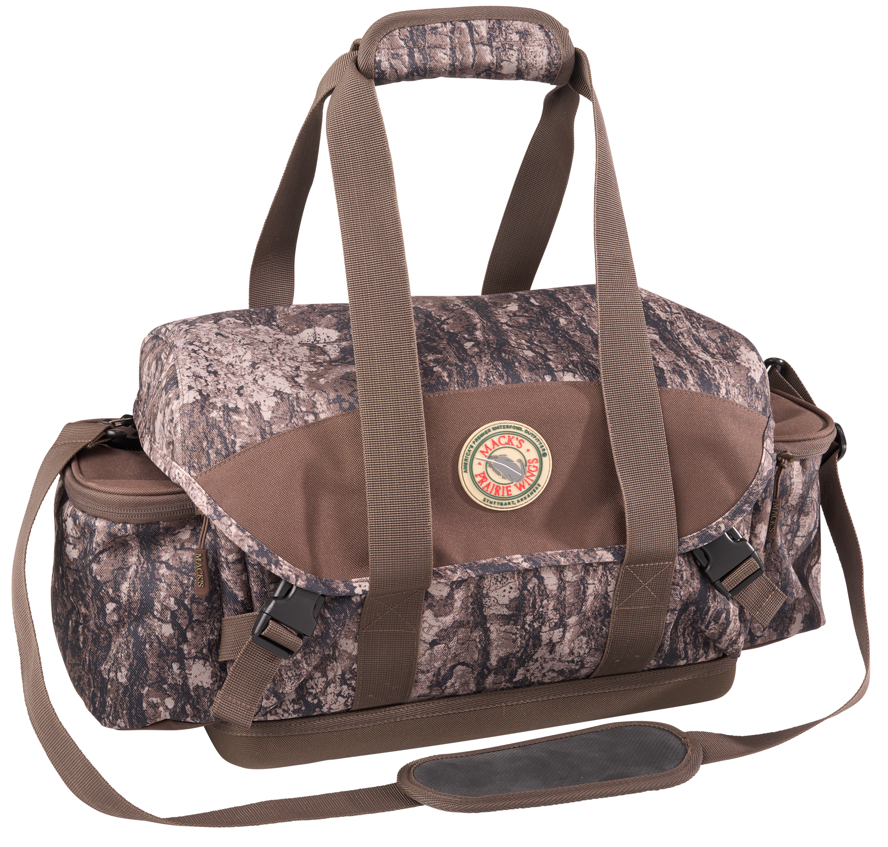 Image of Mack's Prairie Wings Grand Prairie Floating Blind Bag