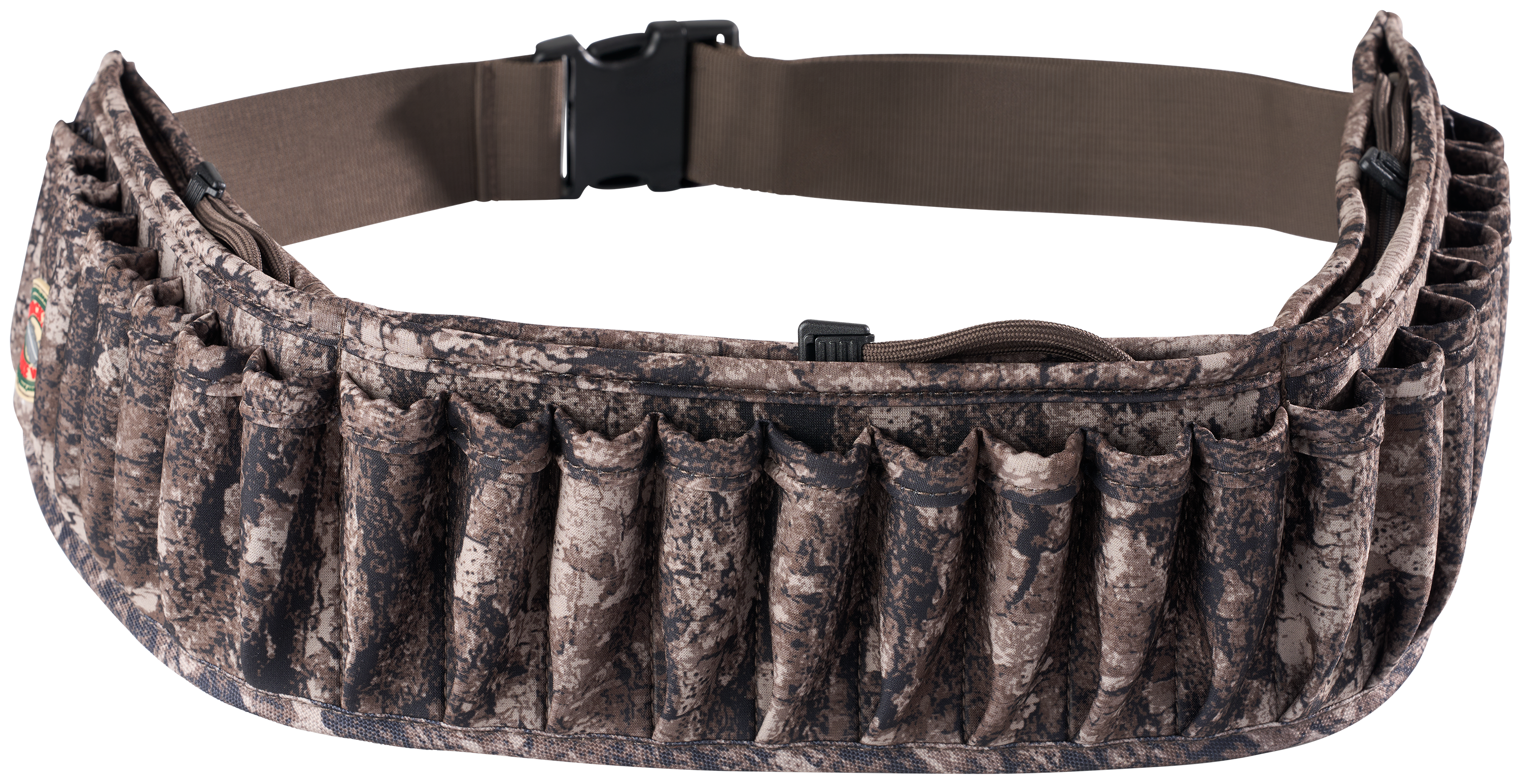 Image of Mack's Prairie Wings Neoprene Shell Belt